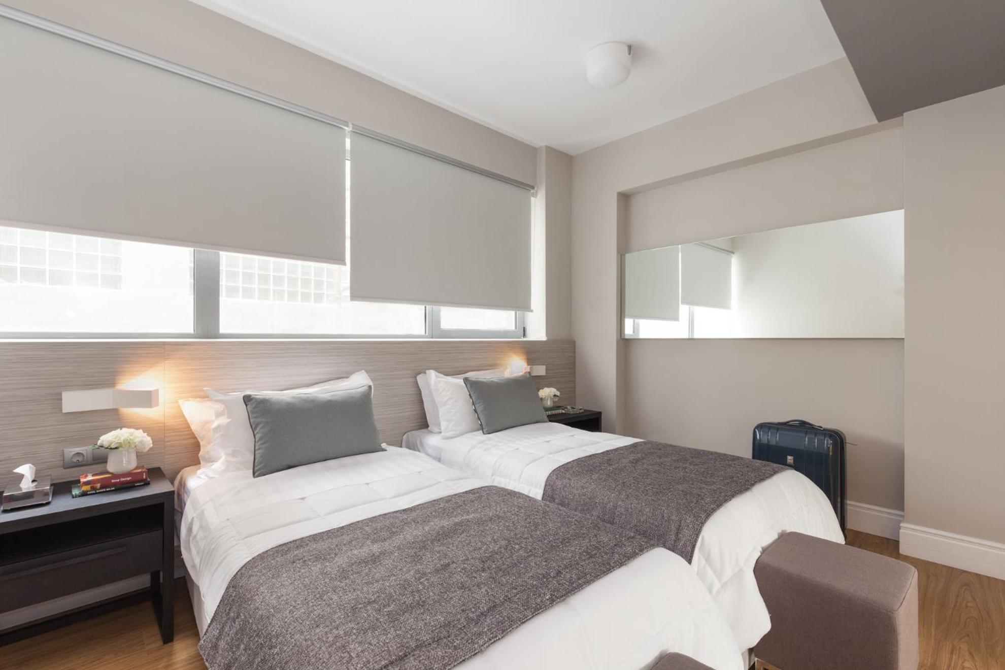 47 Luxury Suites