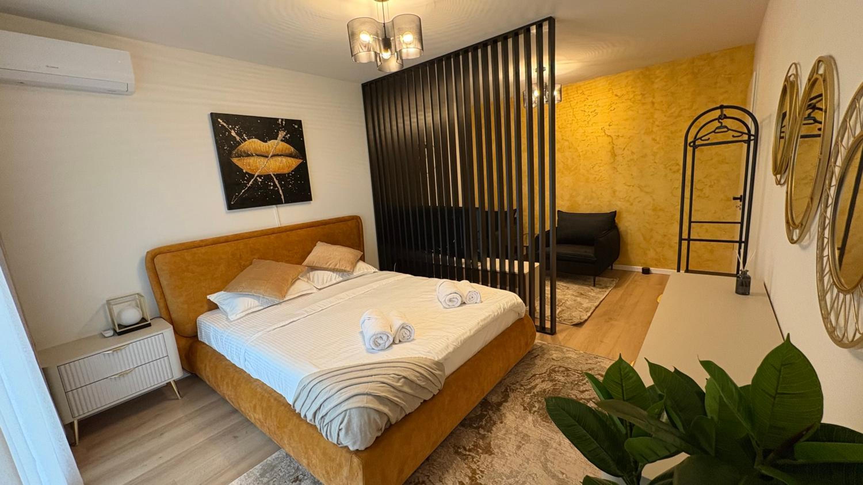 Mizumi Rooms - Brasov Coresi