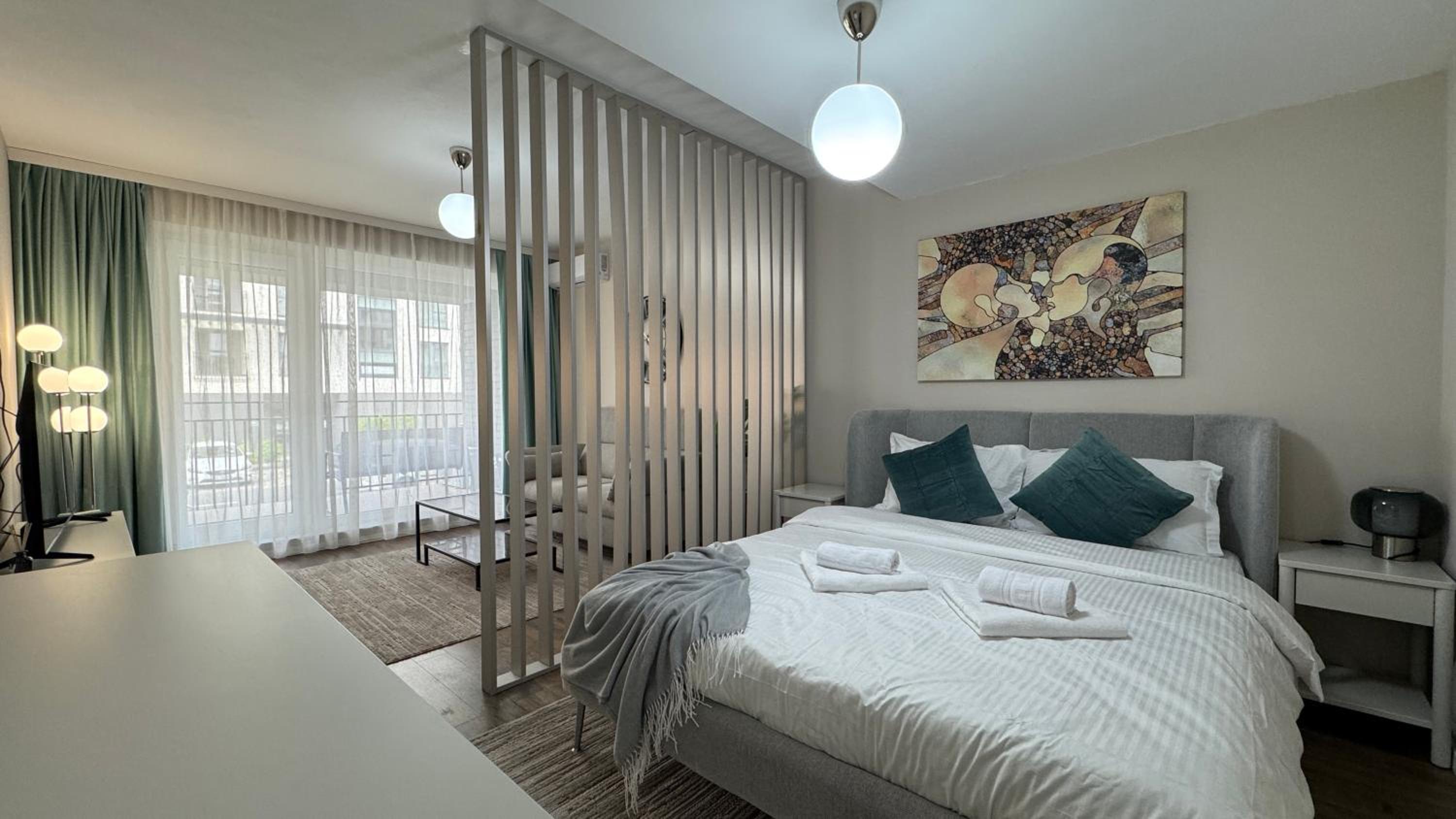 Mizumi Rooms - Brasov Coresi
