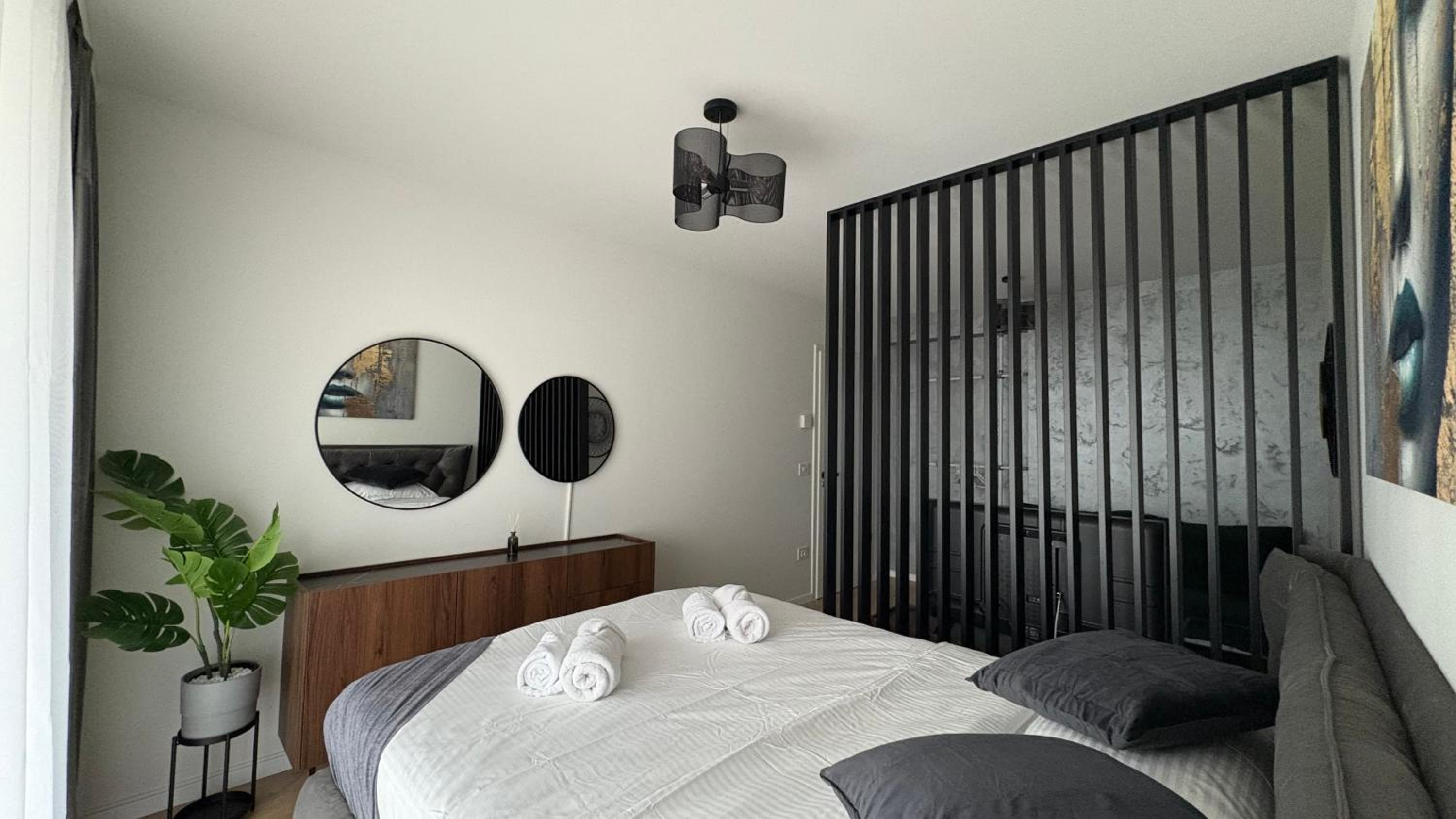 Mizumi Rooms - Brasov Coresi