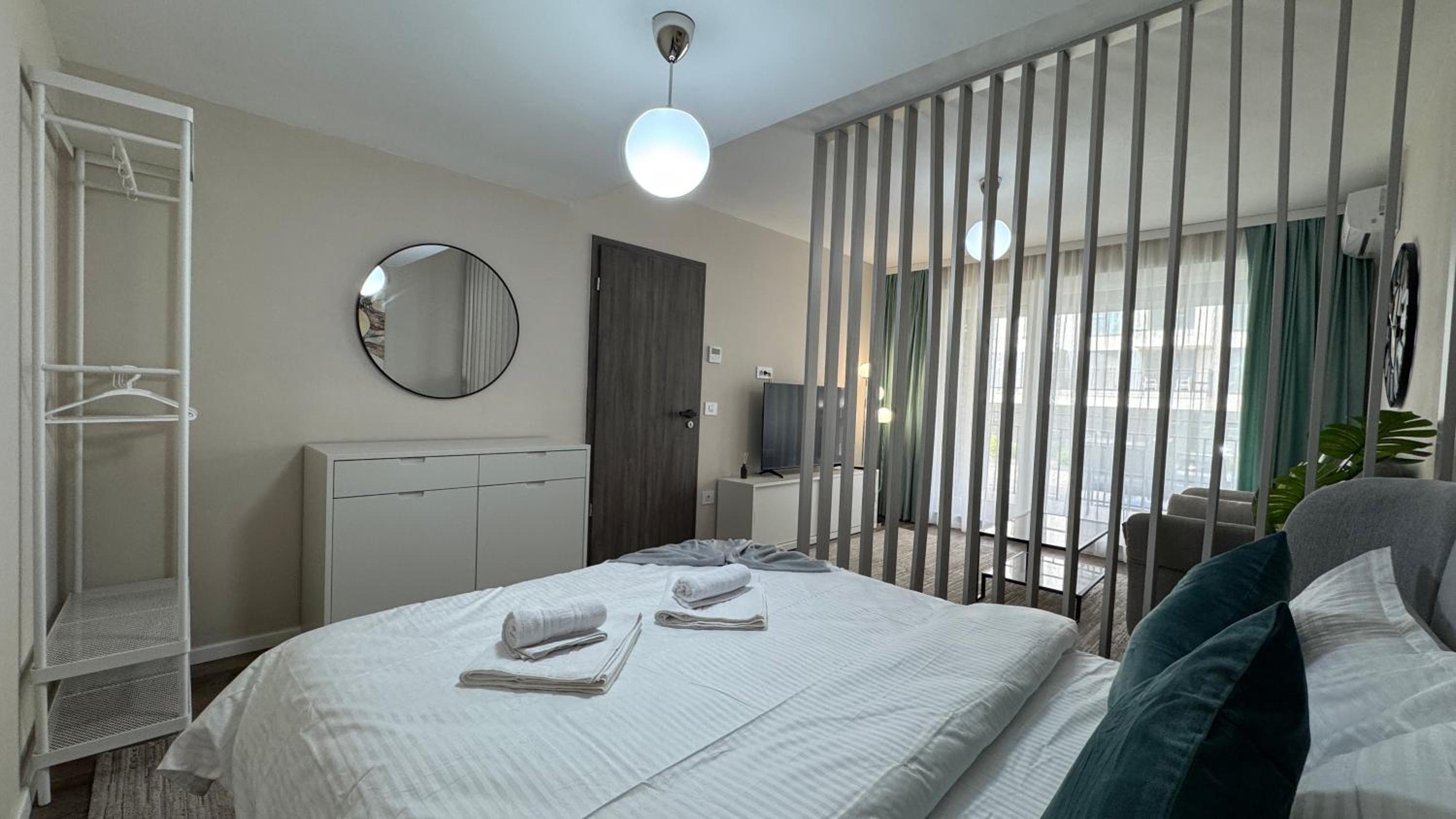Mizumi Rooms - Brasov Coresi