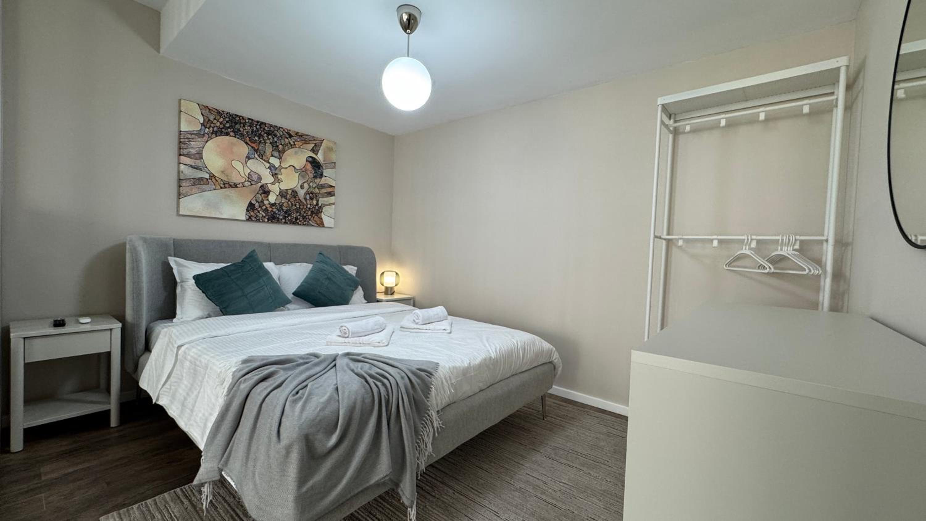 Mizumi Rooms - Brasov Coresi