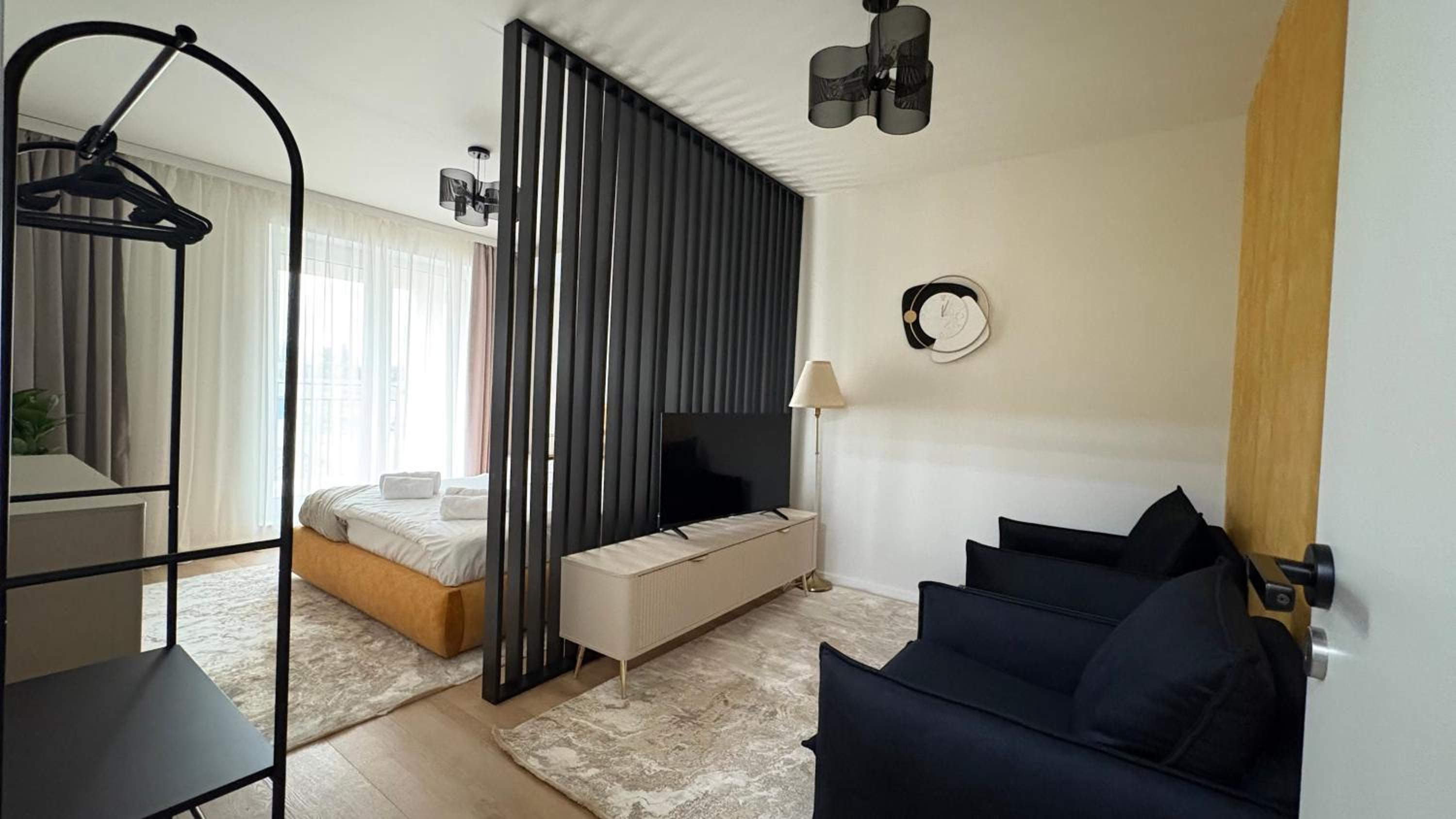 Mizumi Rooms - Brasov Coresi