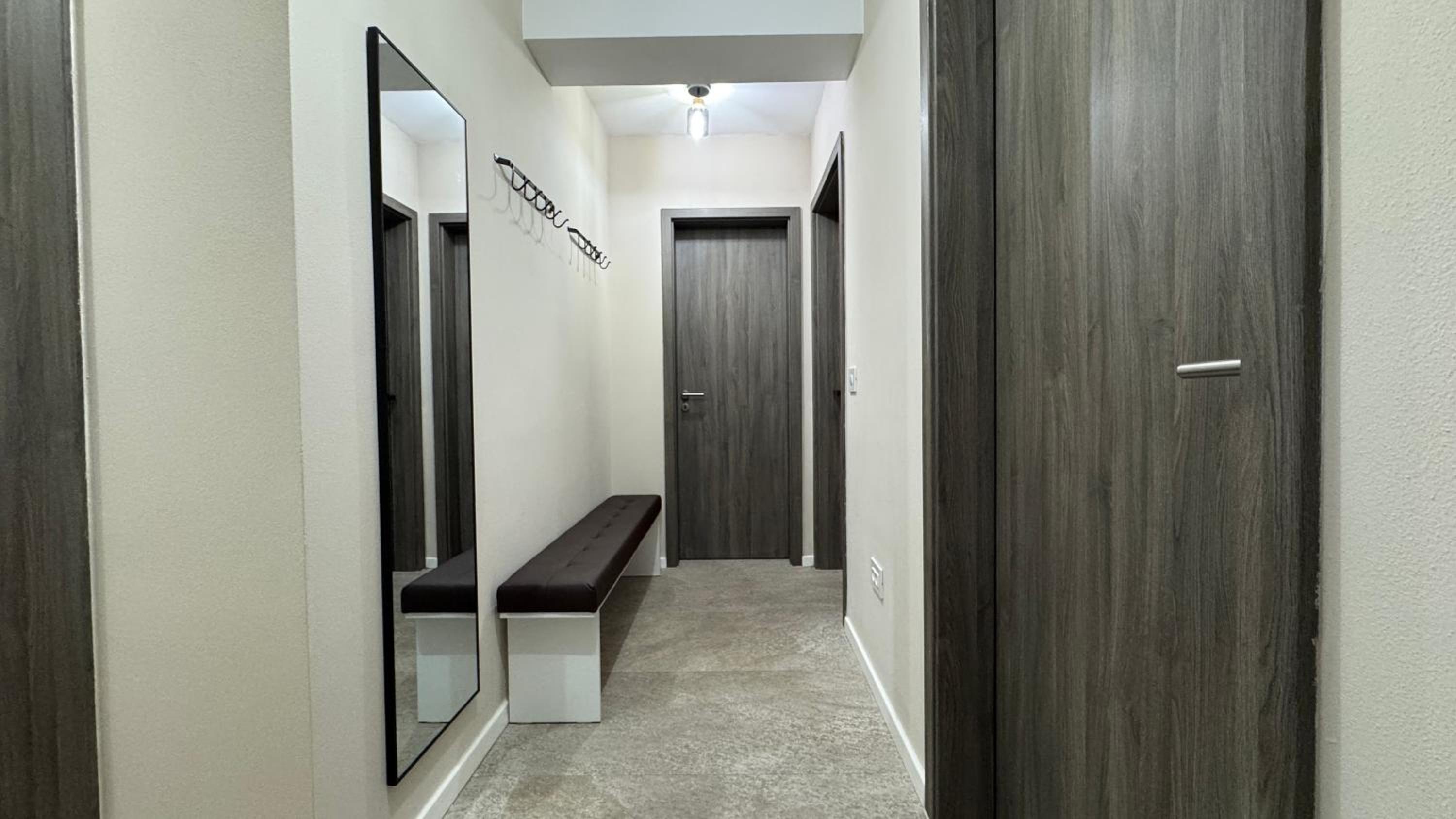Mizumi Rooms - Brasov Coresi