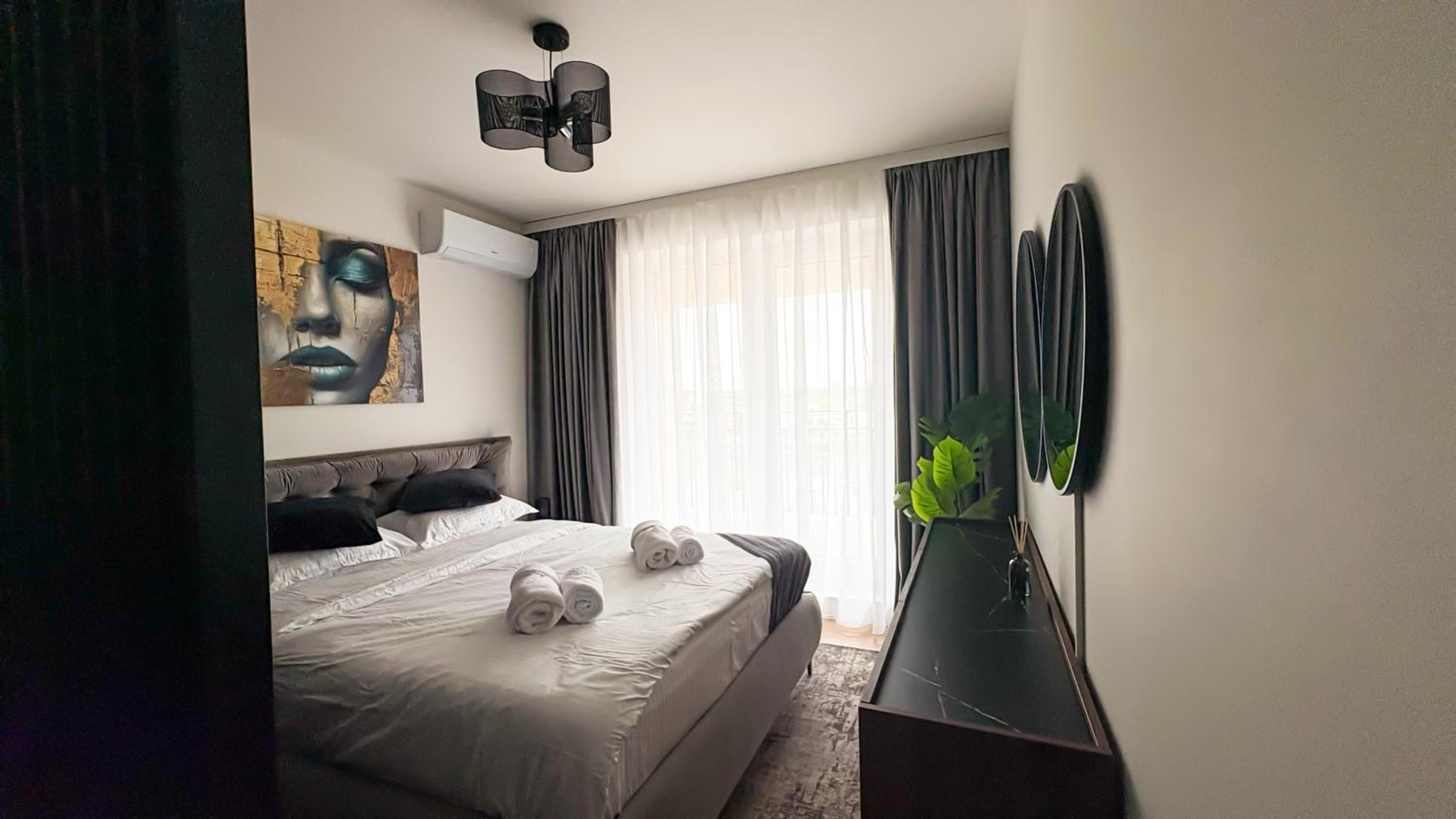 Mizumi Rooms - Brasov Coresi