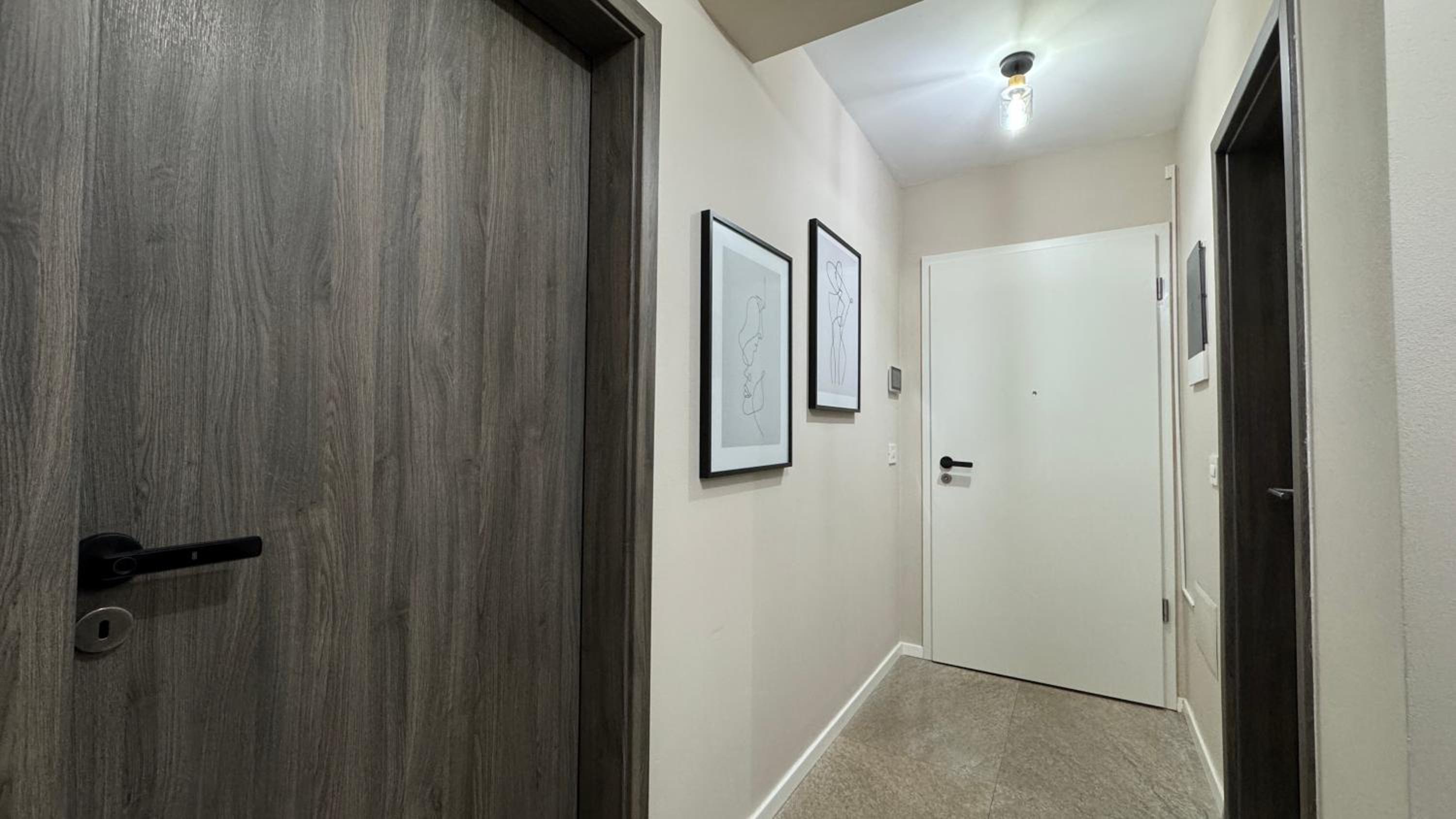 Mizumi Rooms - Brasov Coresi