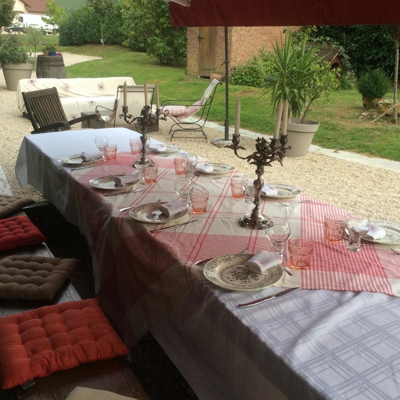 Chambres d'hôtes Le Relais de la Perle