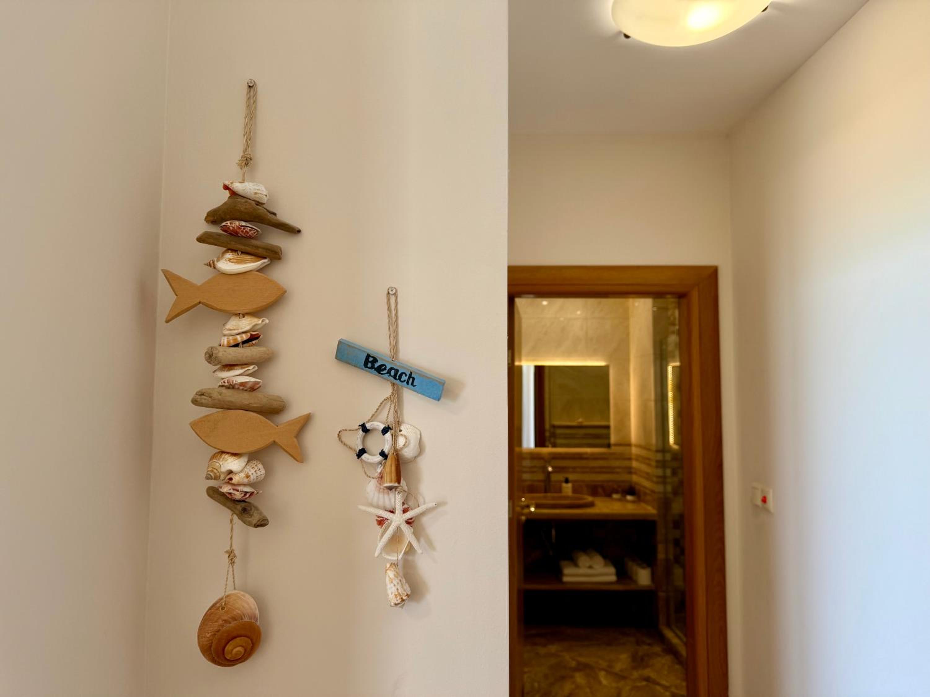 Cosher - Gardenia Palace Apt 7 Free Parking