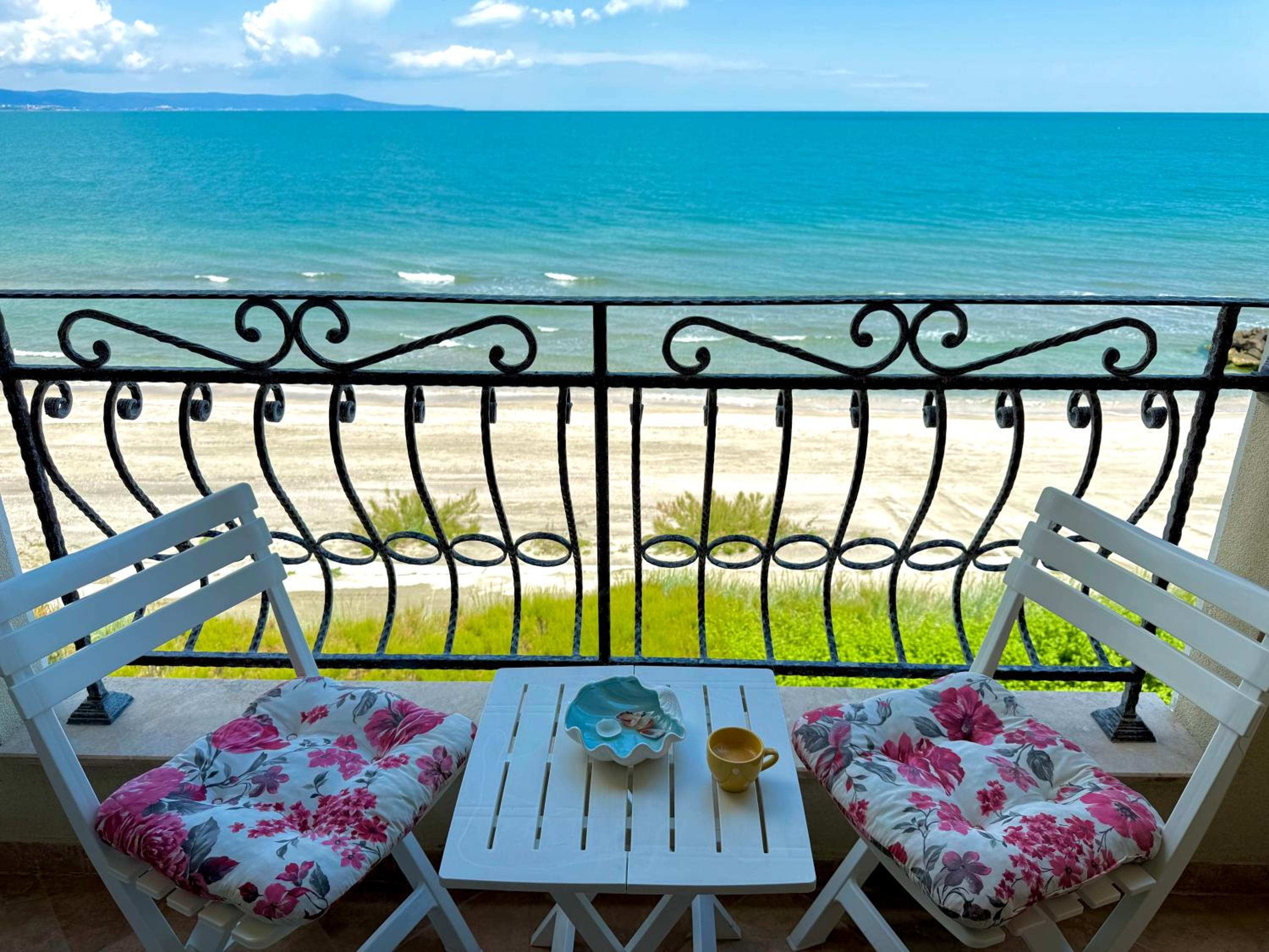 Cosher - Gardenia Palace Apt 7 Free Parking