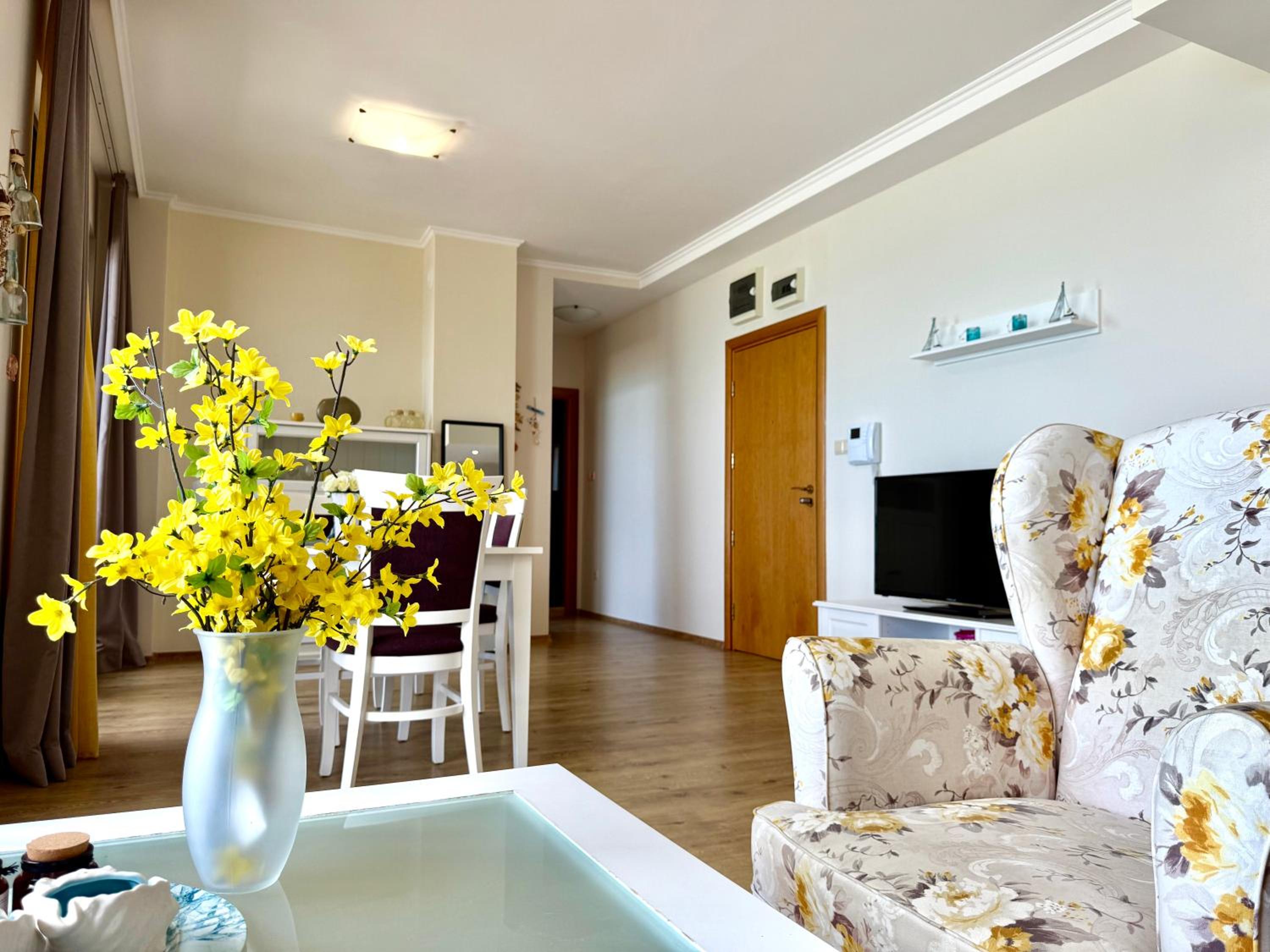 Cosher - Gardenia Palace Apt 7 Free Parking