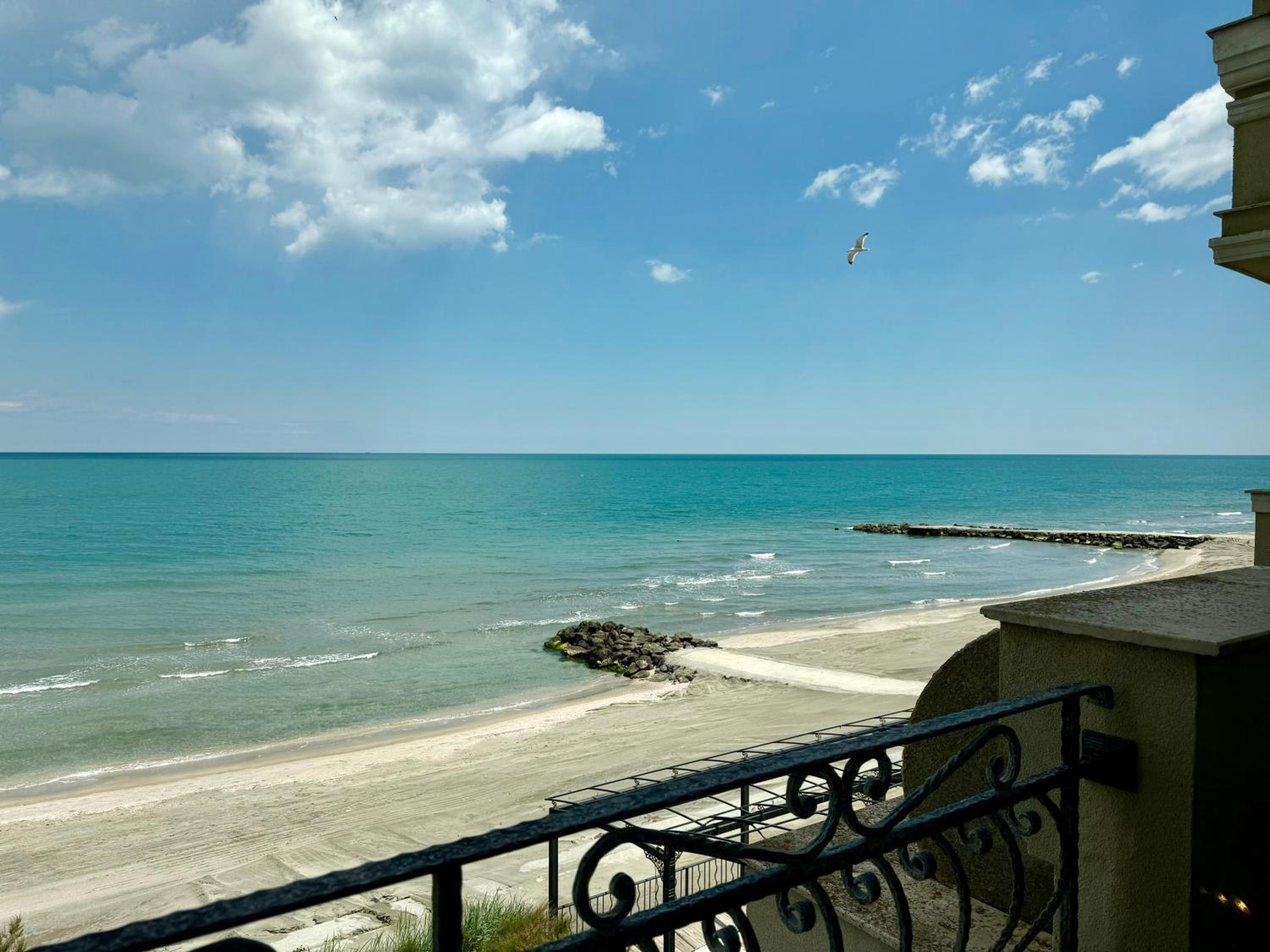 Cosher - Gardenia Palace Apt 7 Free Parking