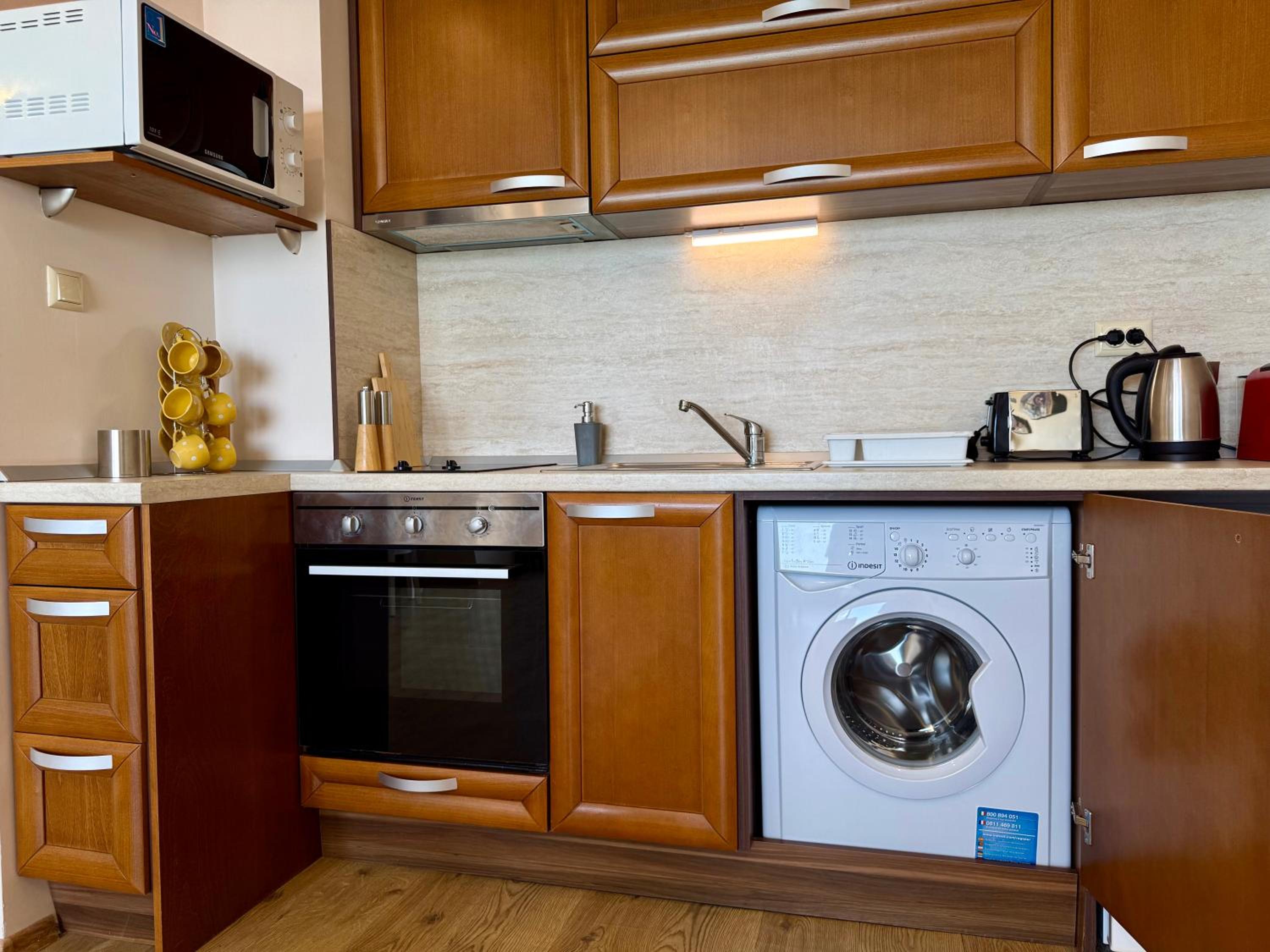 Cosher - Gardenia Palace Apt 7 Free Parking
