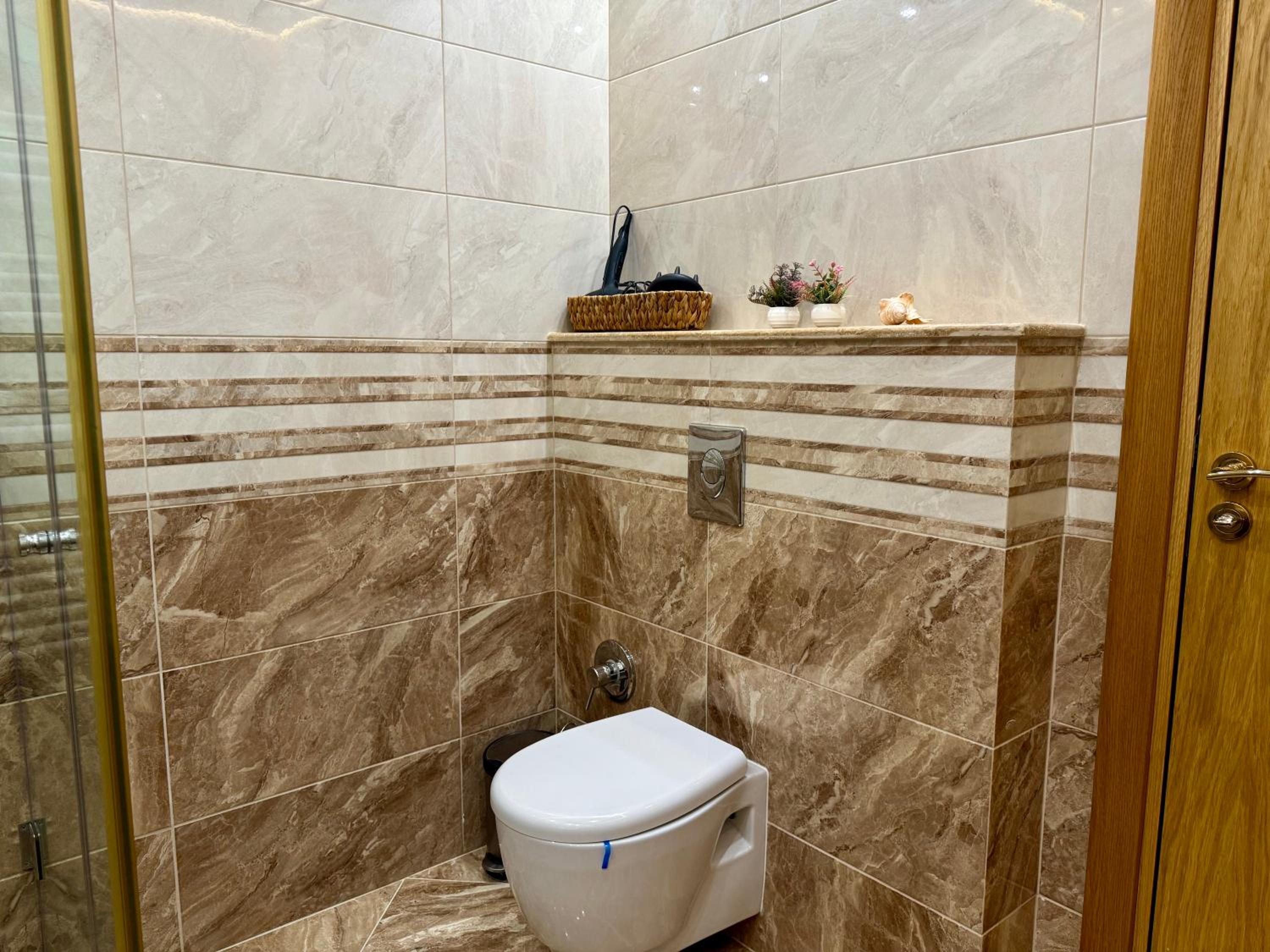 Cosher - Gardenia Palace Apt 7 Free Parking