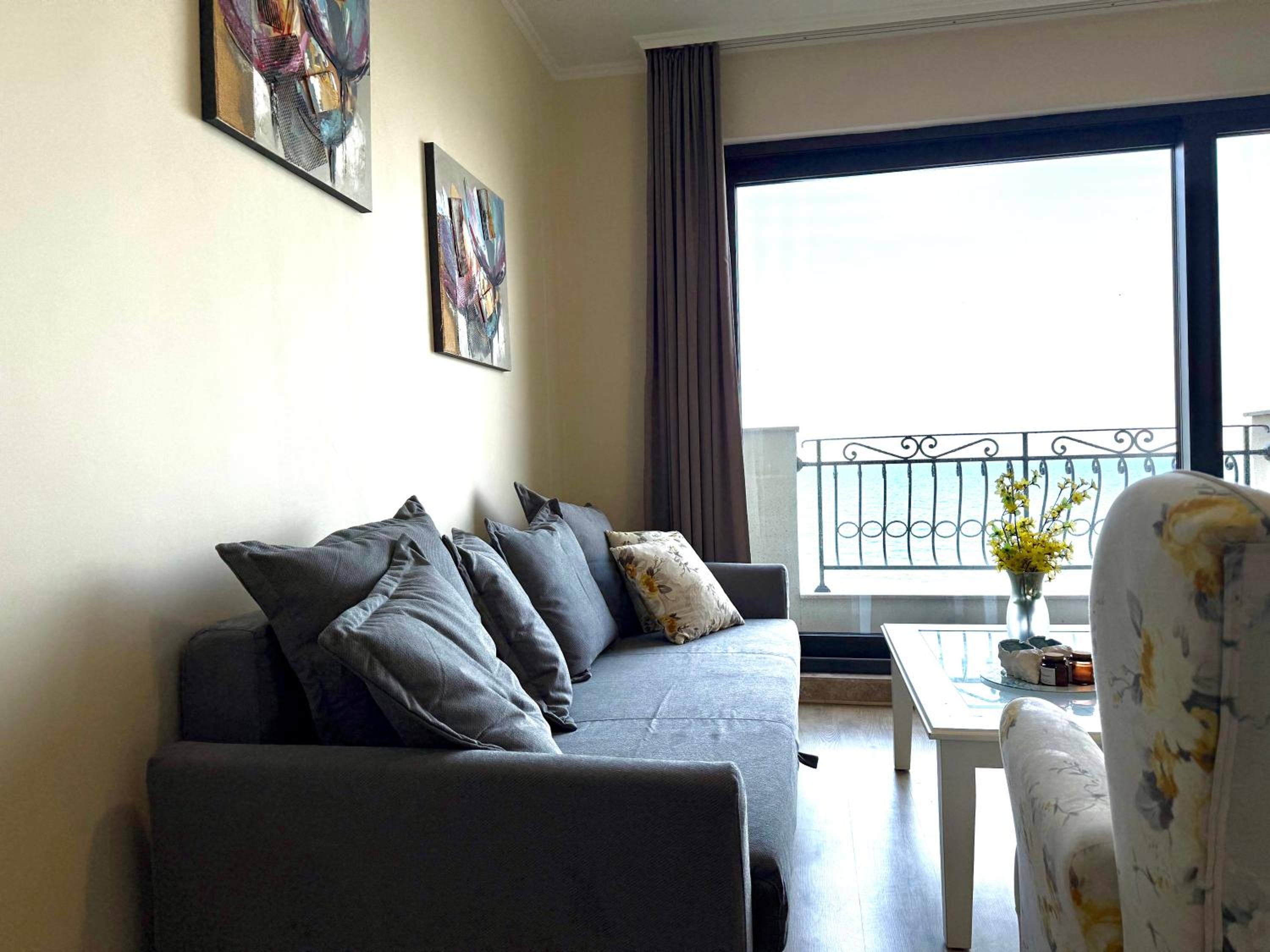 Cosher - Gardenia Palace Apt 7 Free Parking
