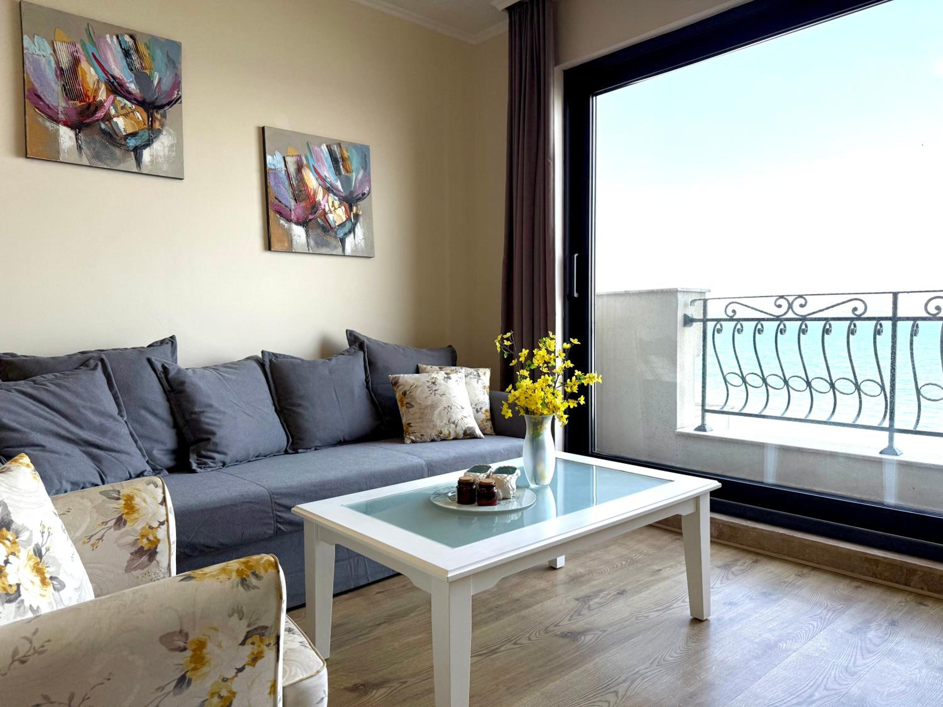 Cosher - Gardenia Palace Apt 7 Free Parking