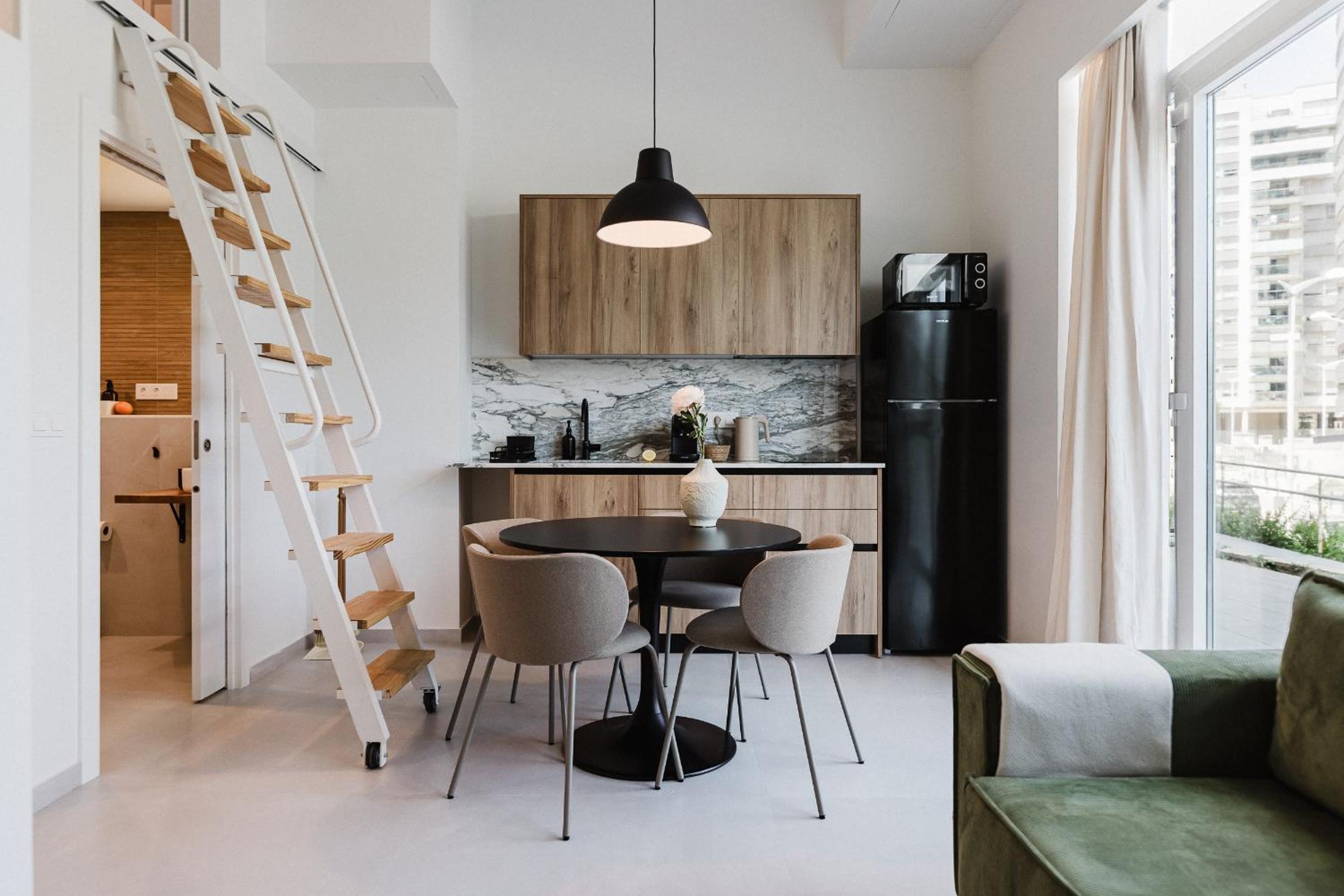 Gran Turia Apartments