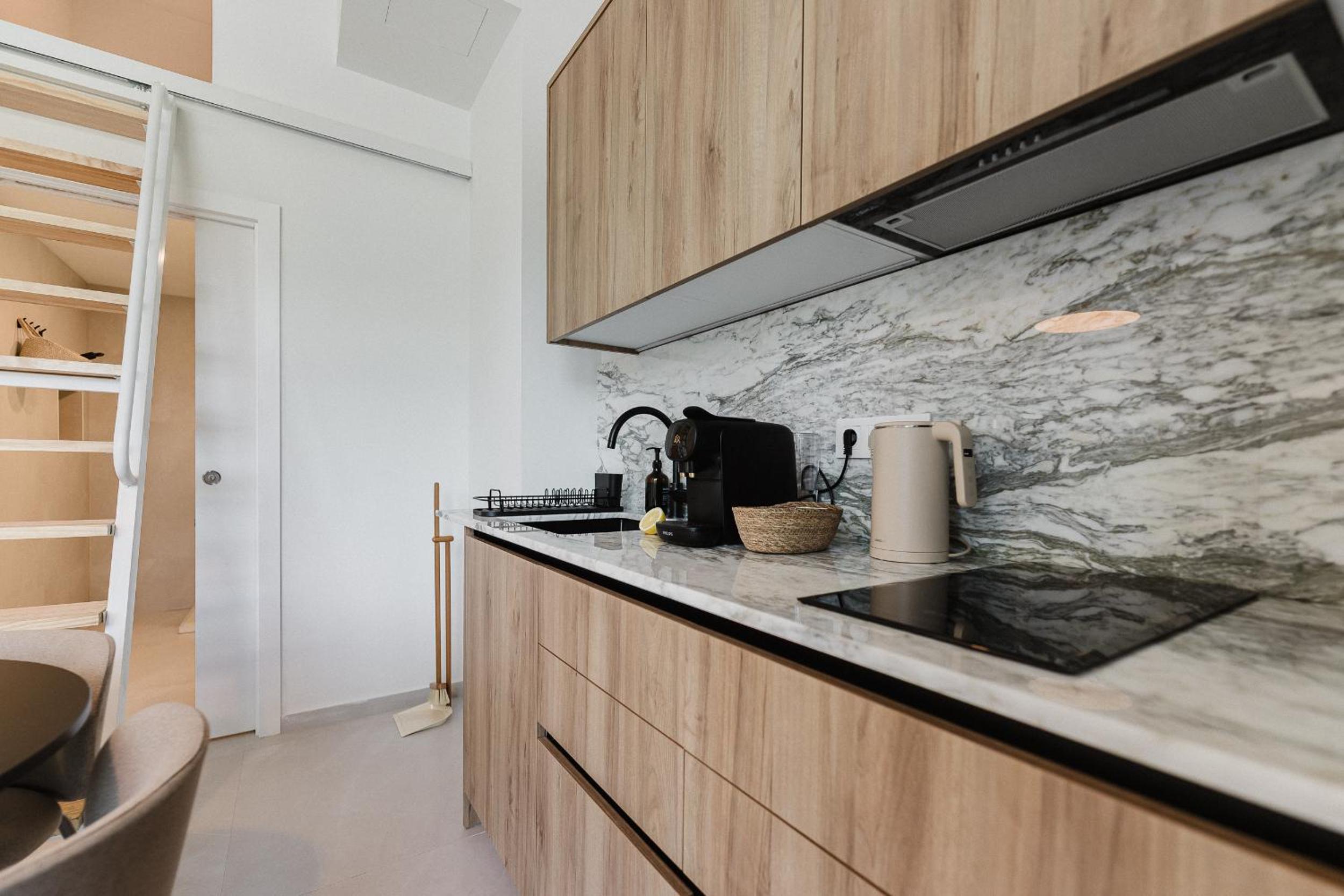 Gran Turia Apartments