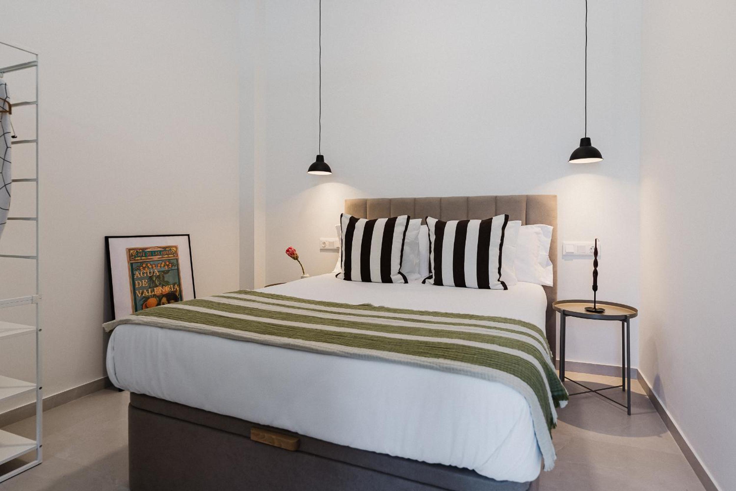 Gran Turia Apartments