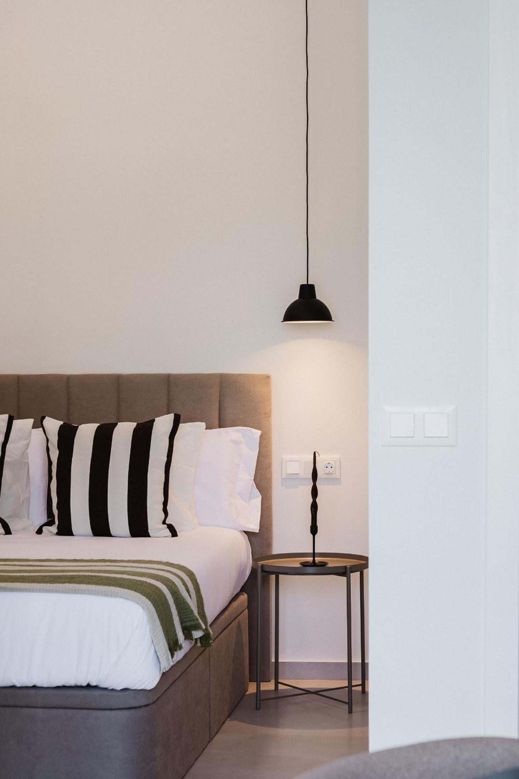 Gran Turia Apartments