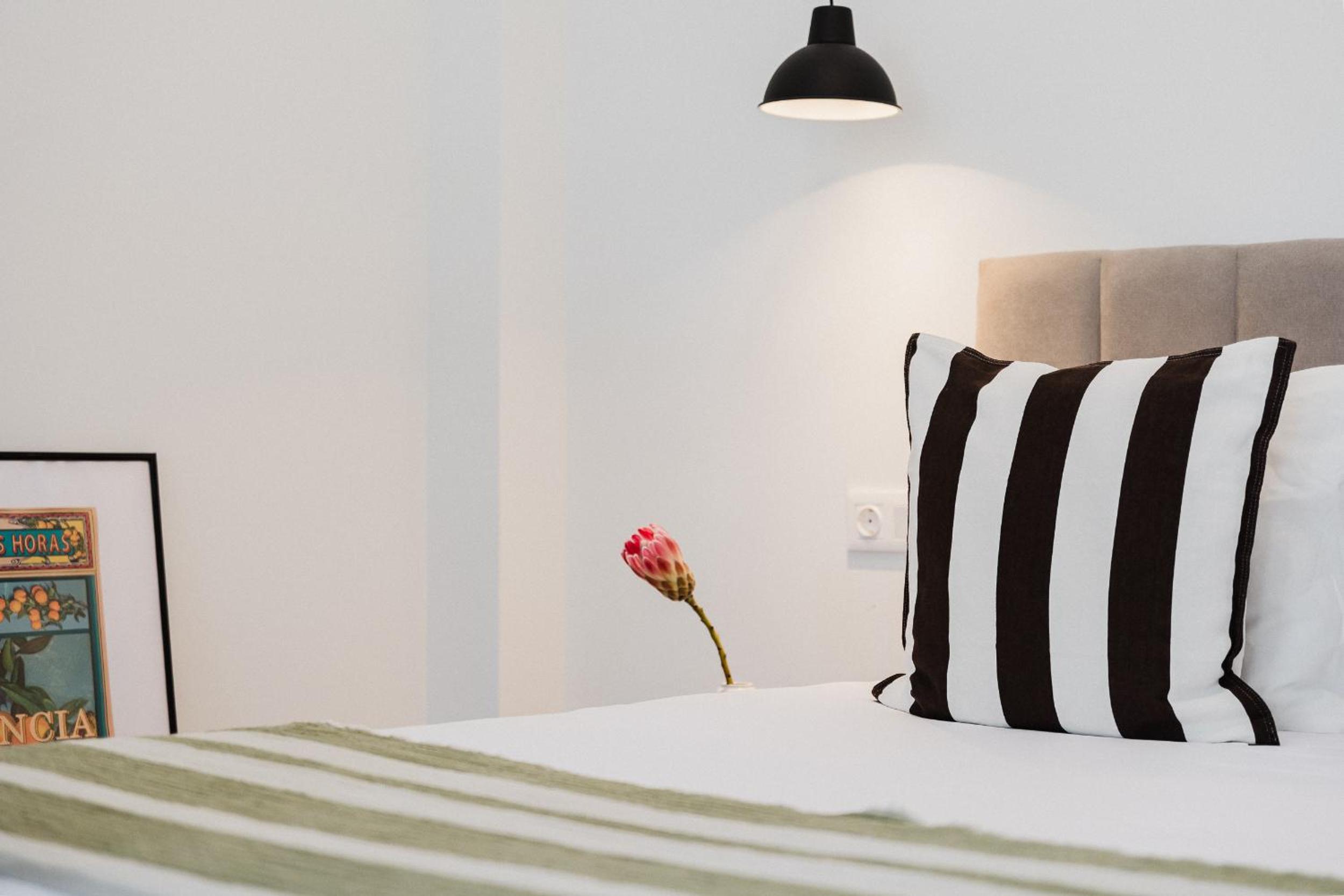 Gran Turia Apartments