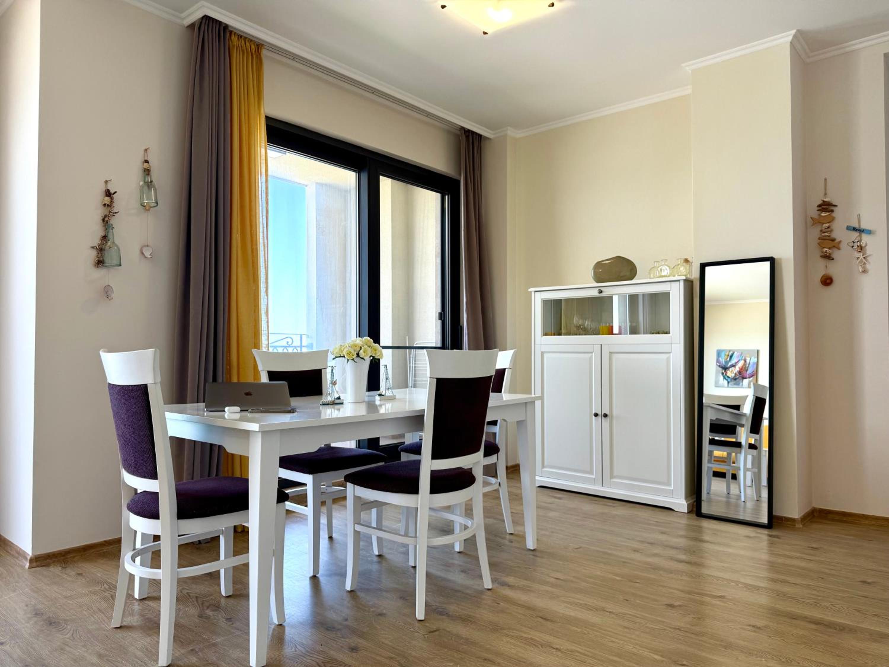 Cosher - Gardenia Palace Apt 7 Free Parking