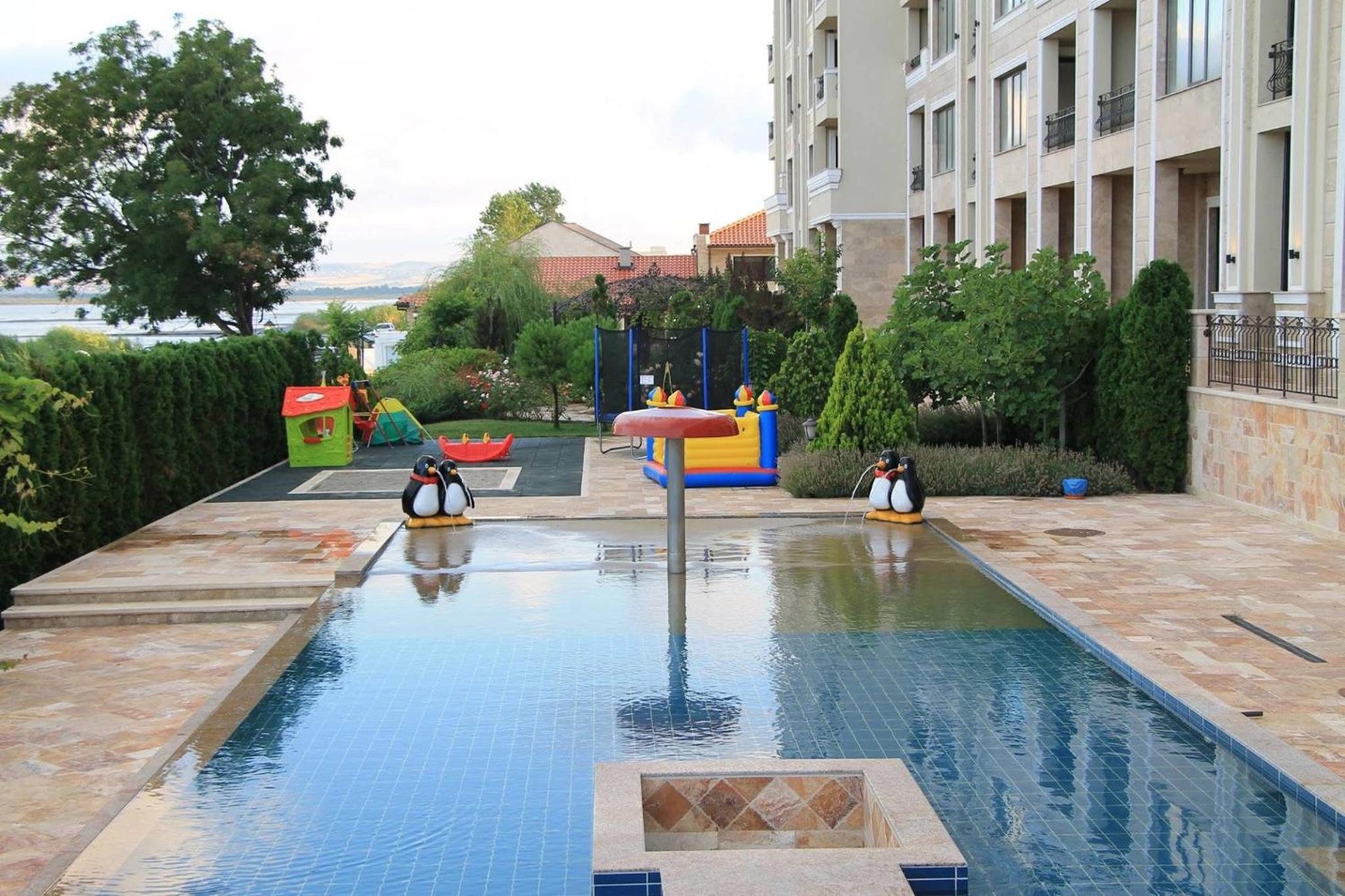 Cosher - Gardenia Palace Apt 7 Free Parking