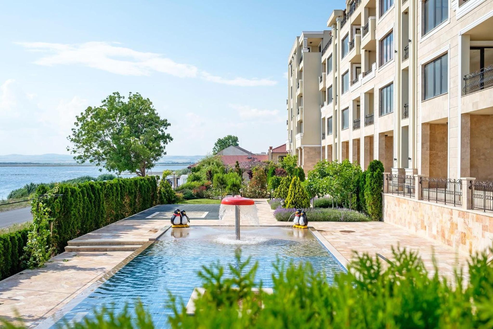 Cosher - Gardenia Palace Apt 7 Free Parking