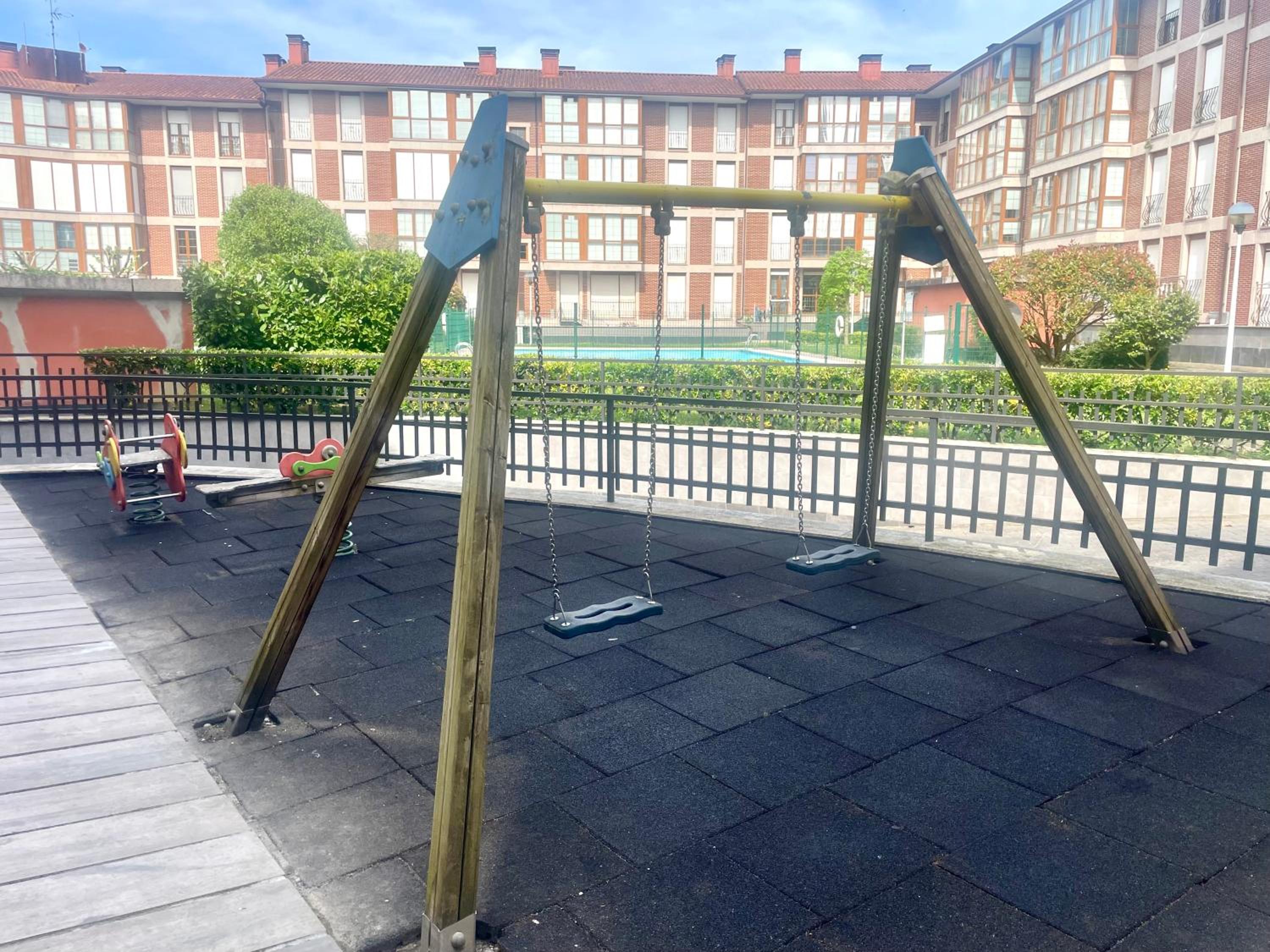 Marismas de Cantabria cerca de Laredo