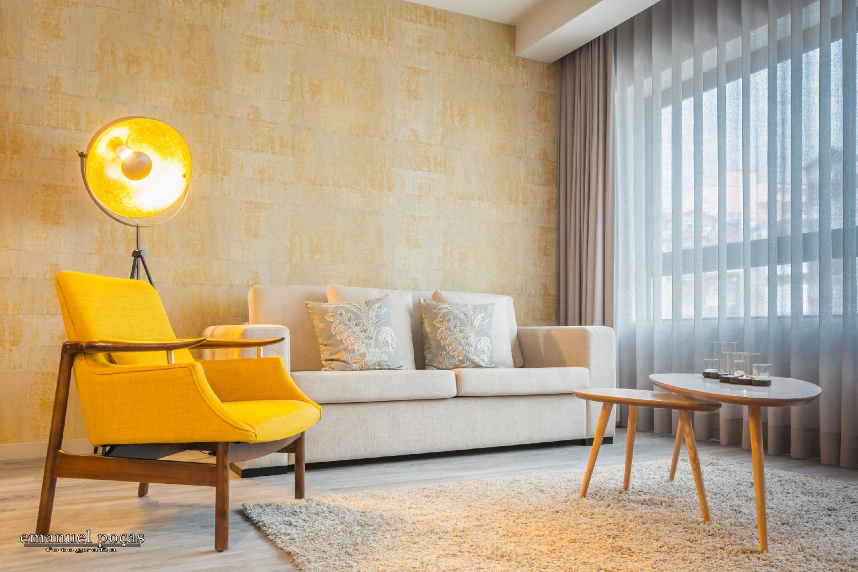 Passos Manuel by Innapartments