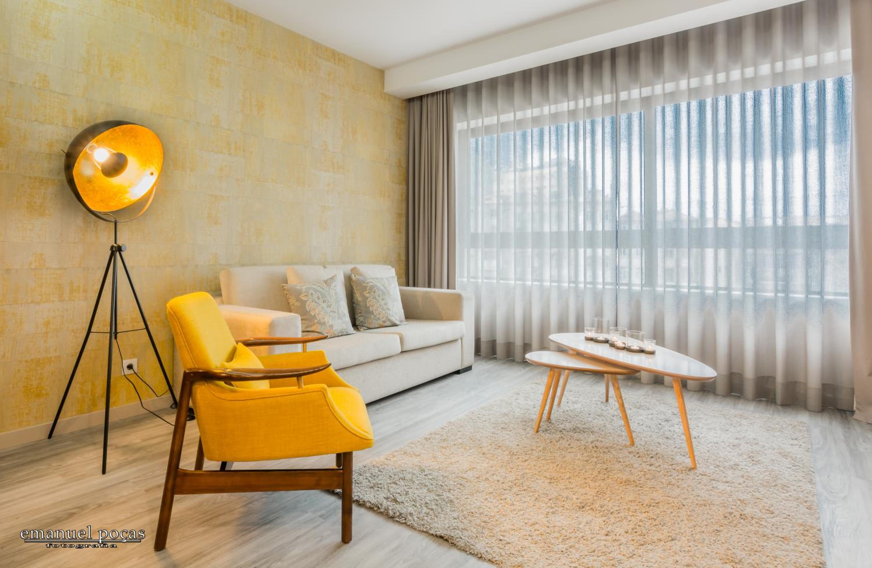 Passos Manuel by Innapartments