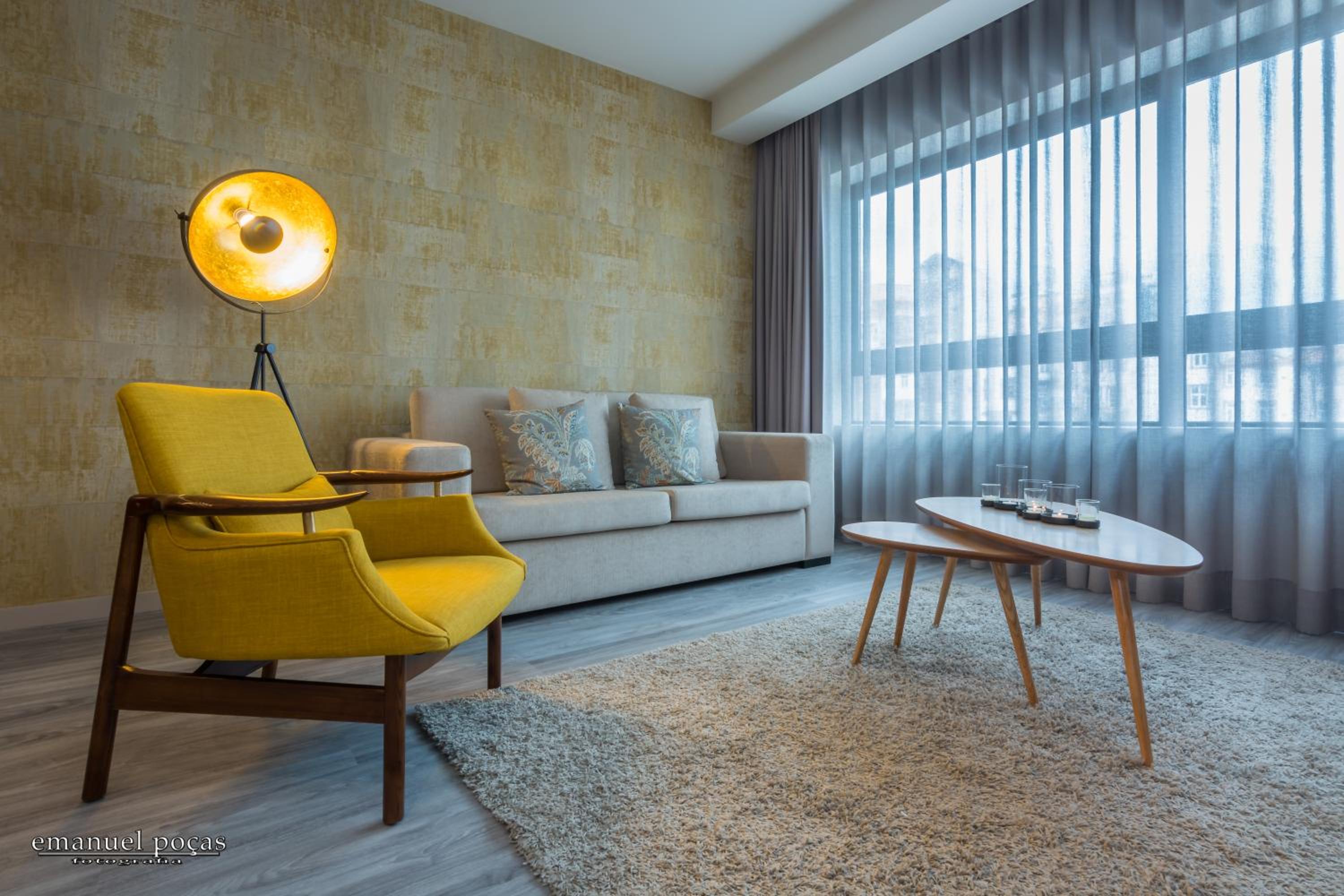 Passos Manuel by Innapartments