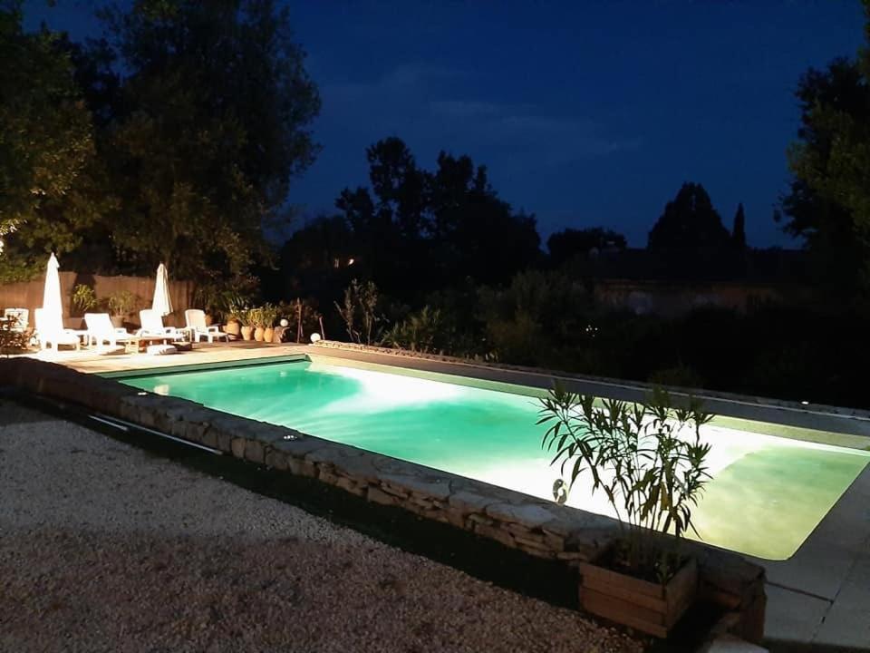Mas Provençal au Cannet des Maures, photo 21
