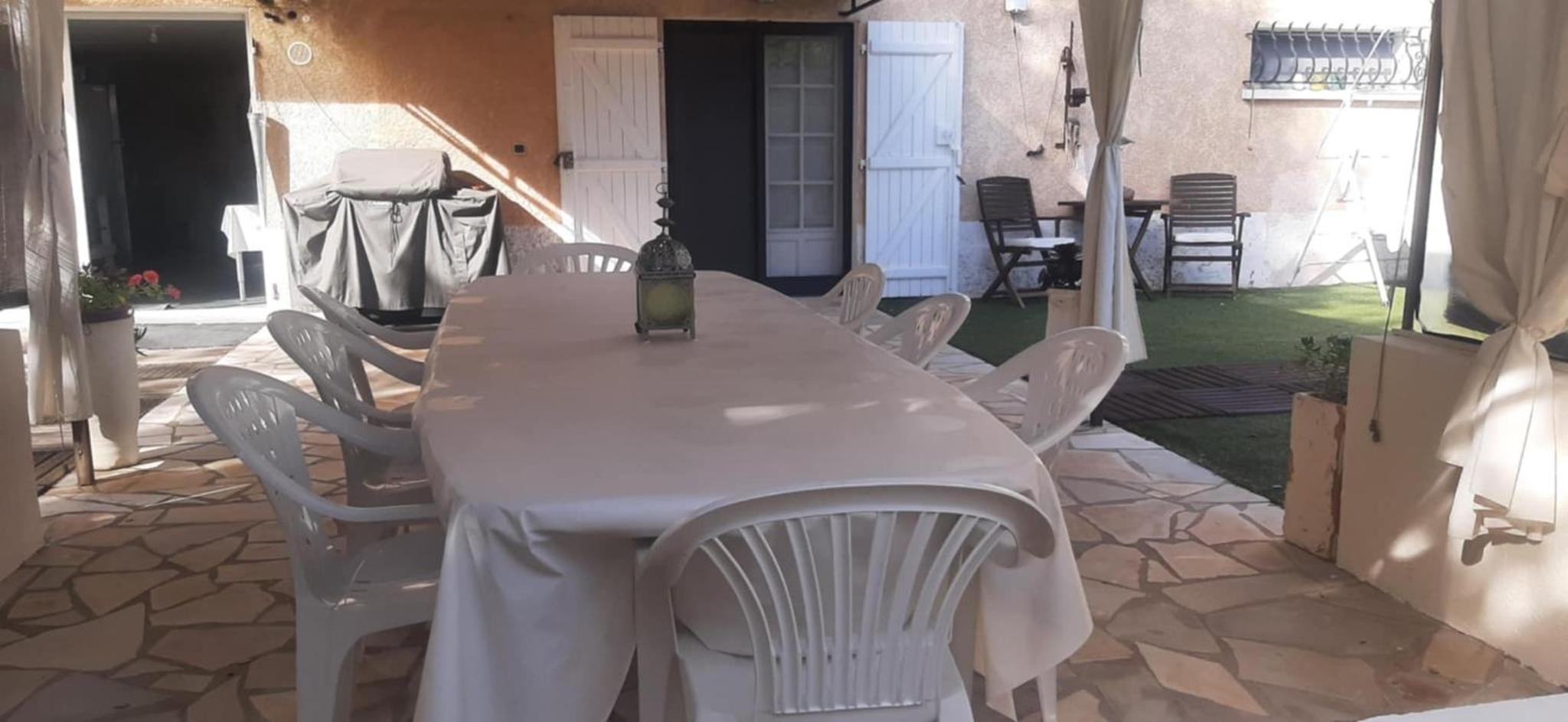 Mas Provençal au Cannet des Maures, photo 57