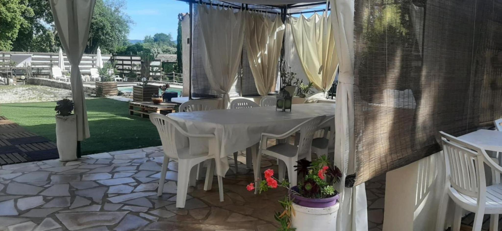 Mas Provençal au Cannet des Maures, photo 38
