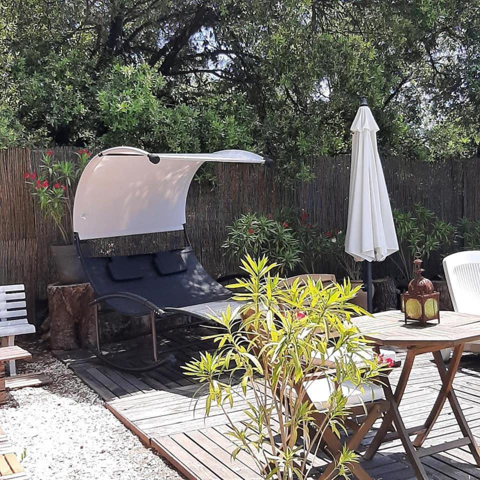 Mas Provençal au Cannet des Maures, photo 50