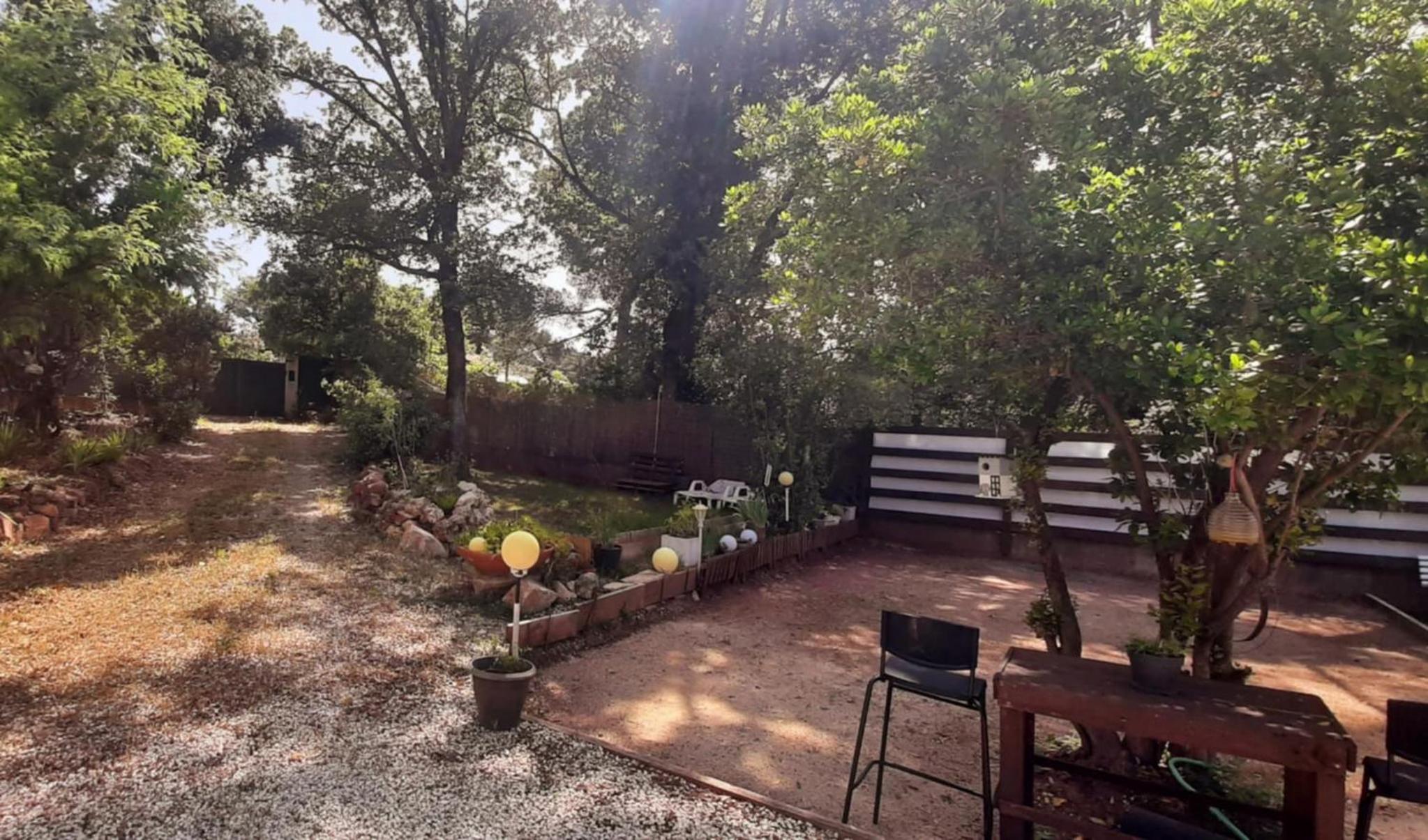 Mas Provençal au Cannet des Maures, photo 31