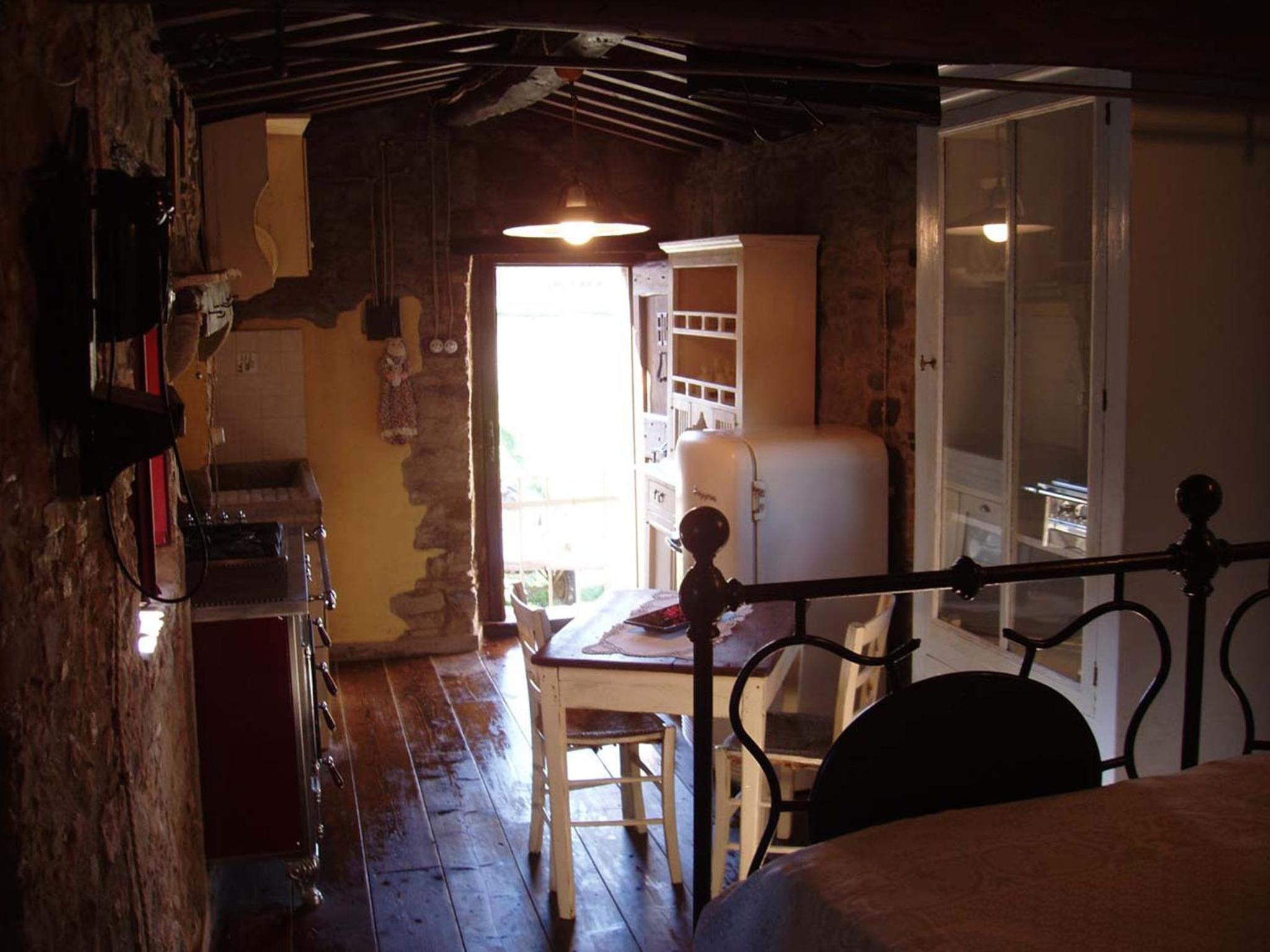 Podere Casina Rossa