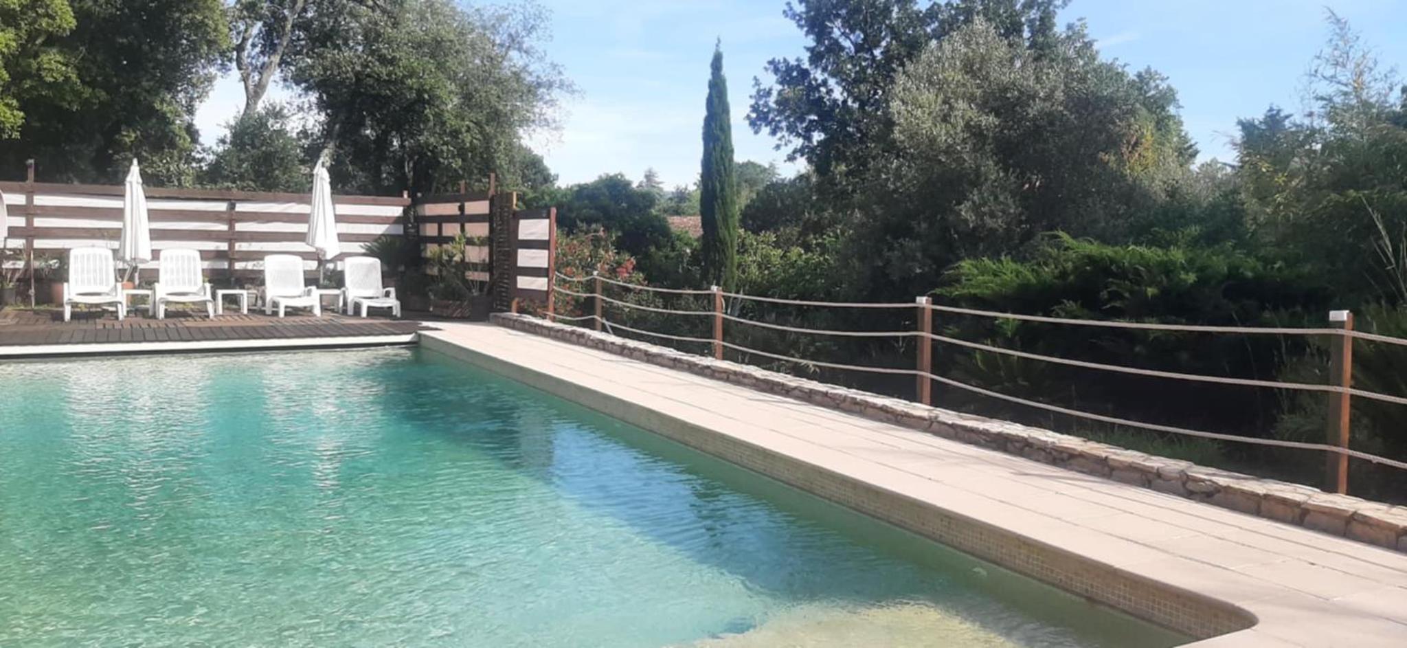 Mas Provençal au Cannet des Maures, photo 36