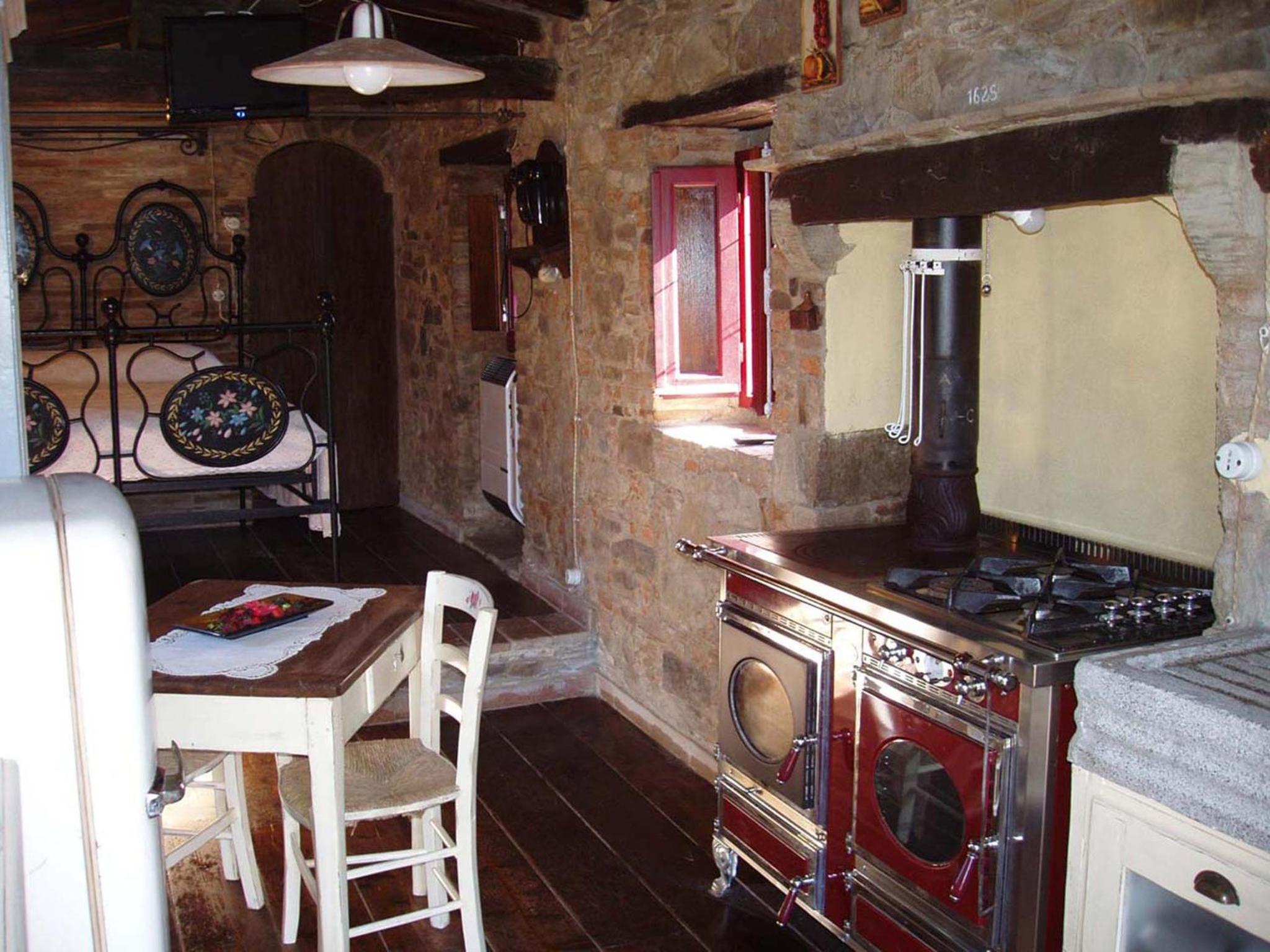 Podere Casina Rossa