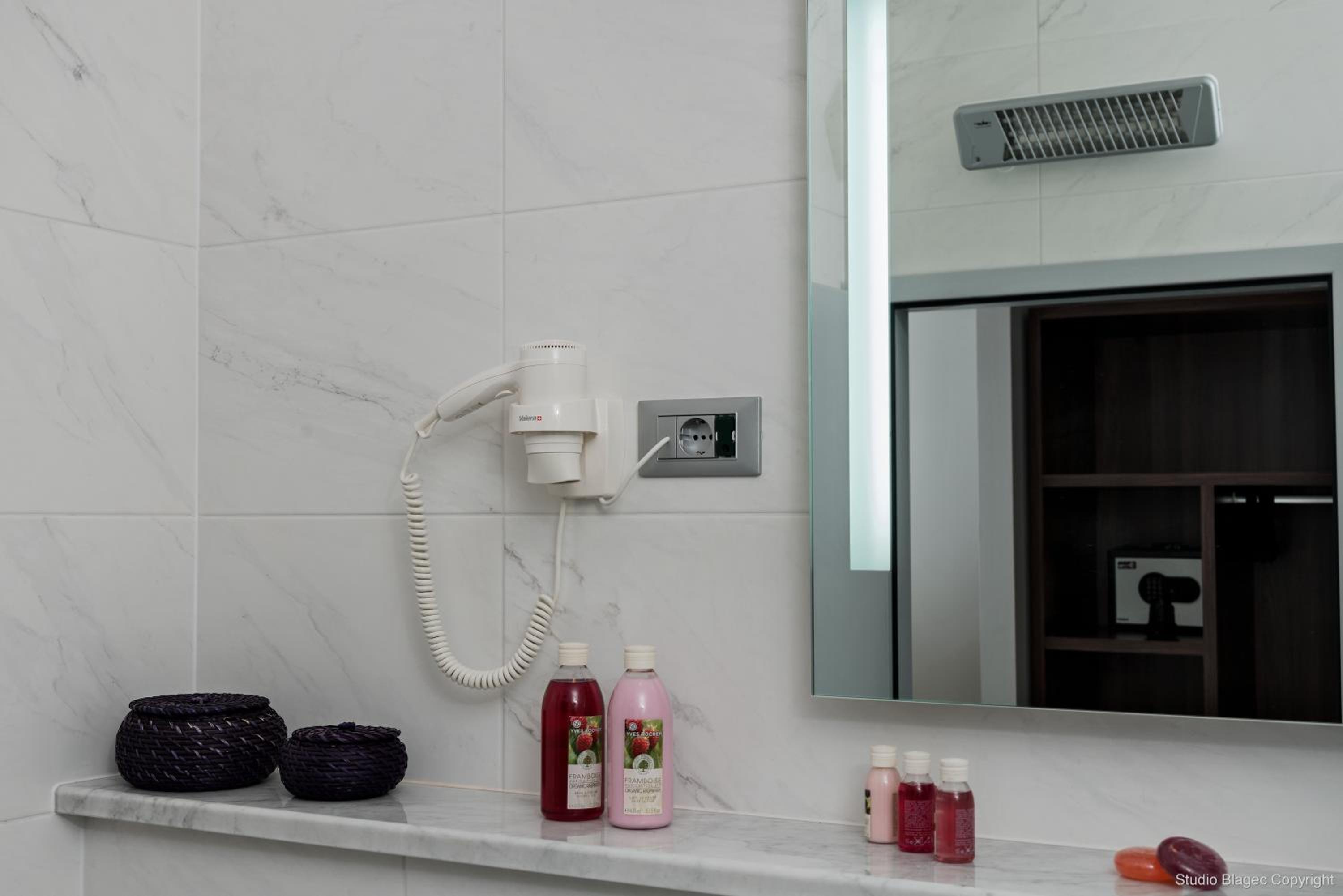 Priska Med Luxury Rooms en Split