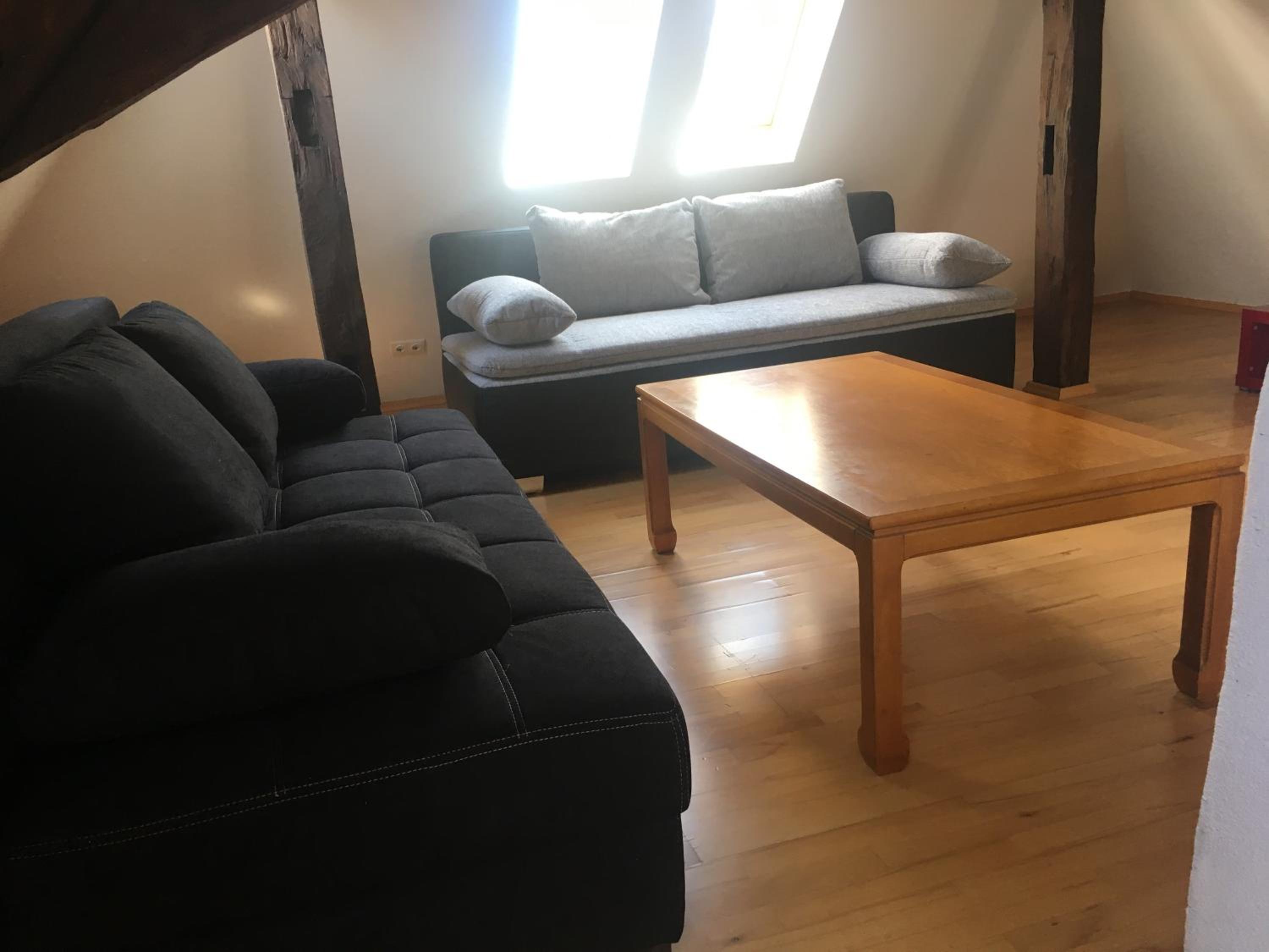 Kaiserslautern Apartment