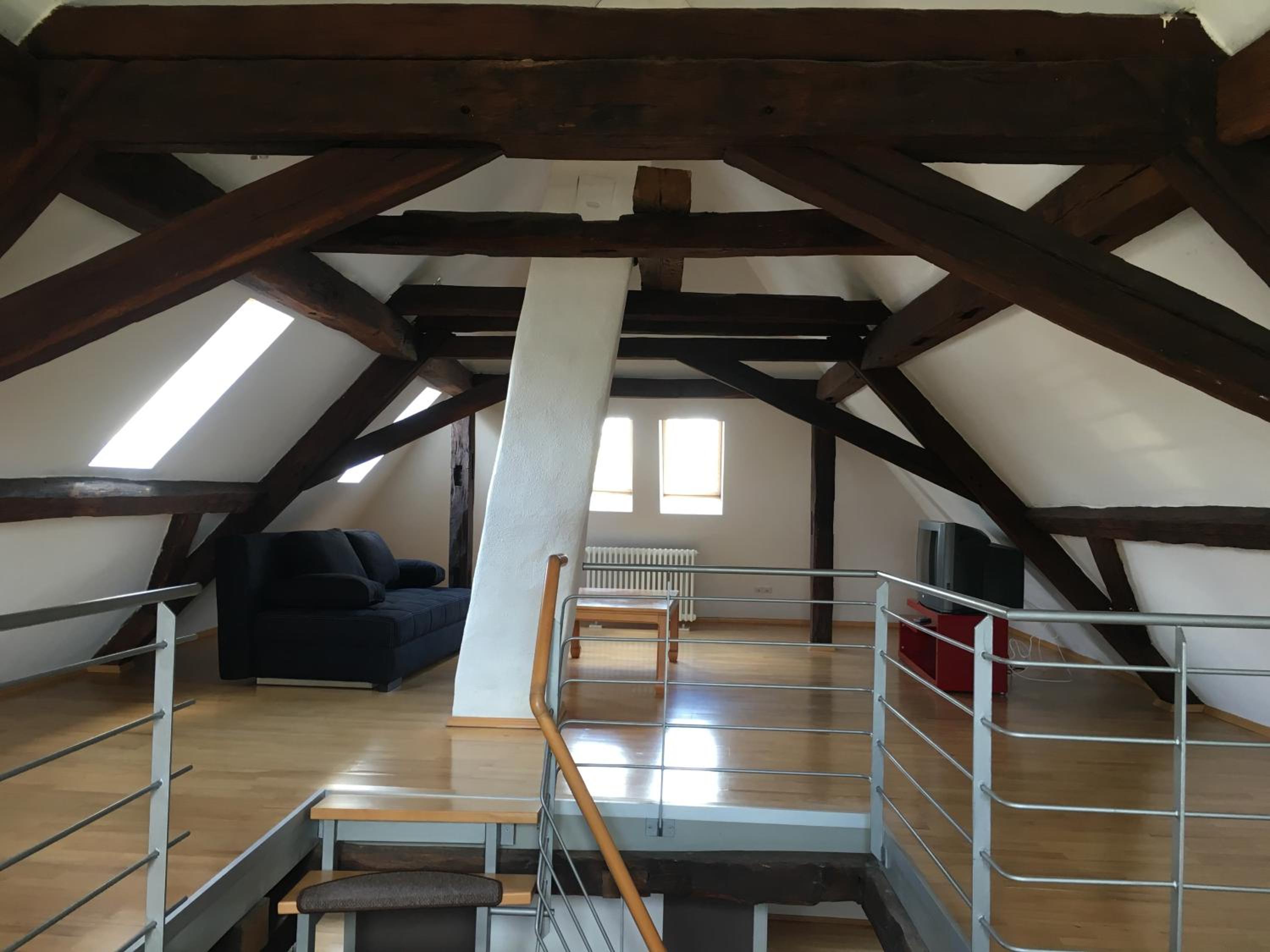 Kaiserslautern Apartment