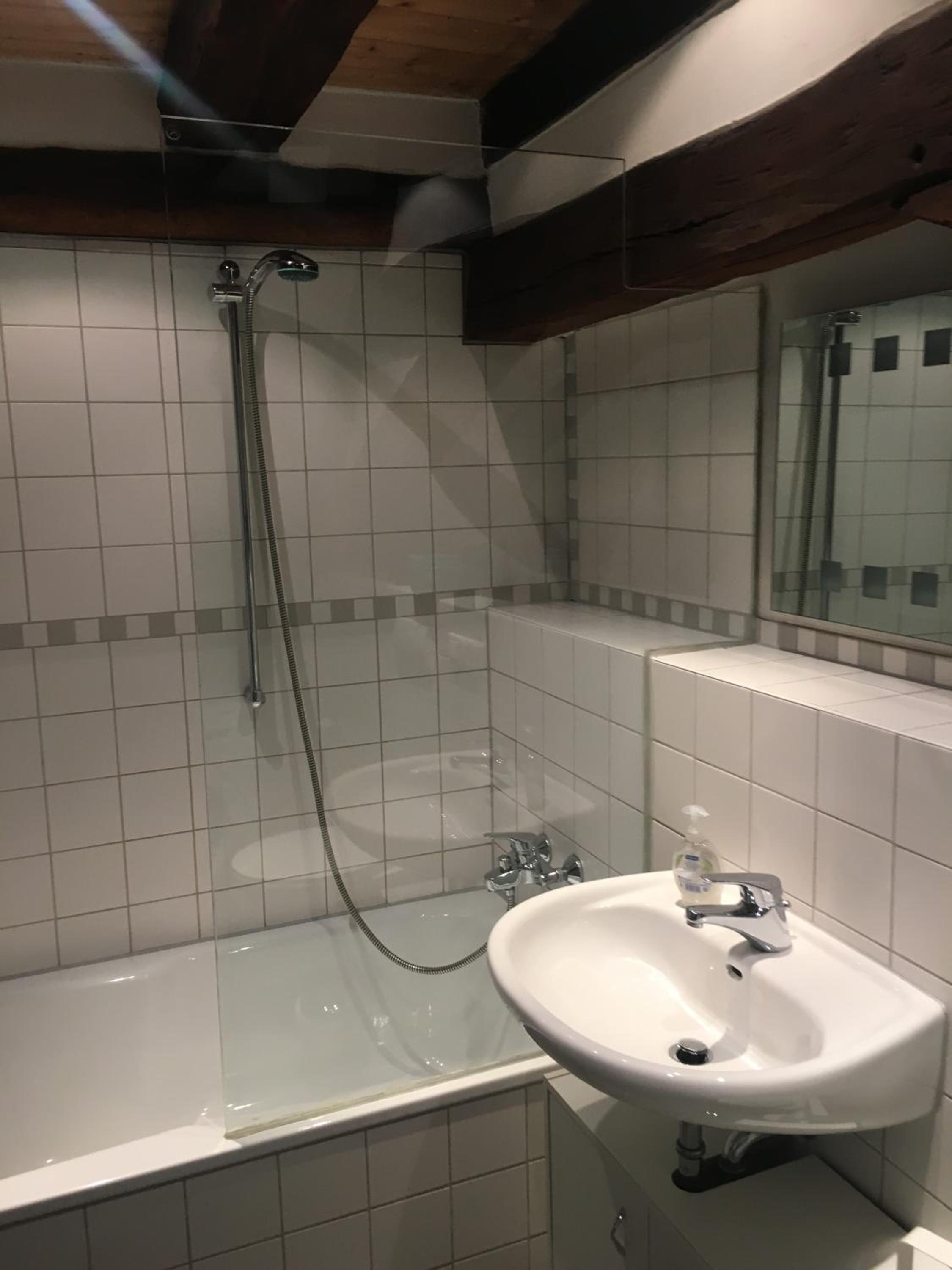 Kaiserslautern Apartment