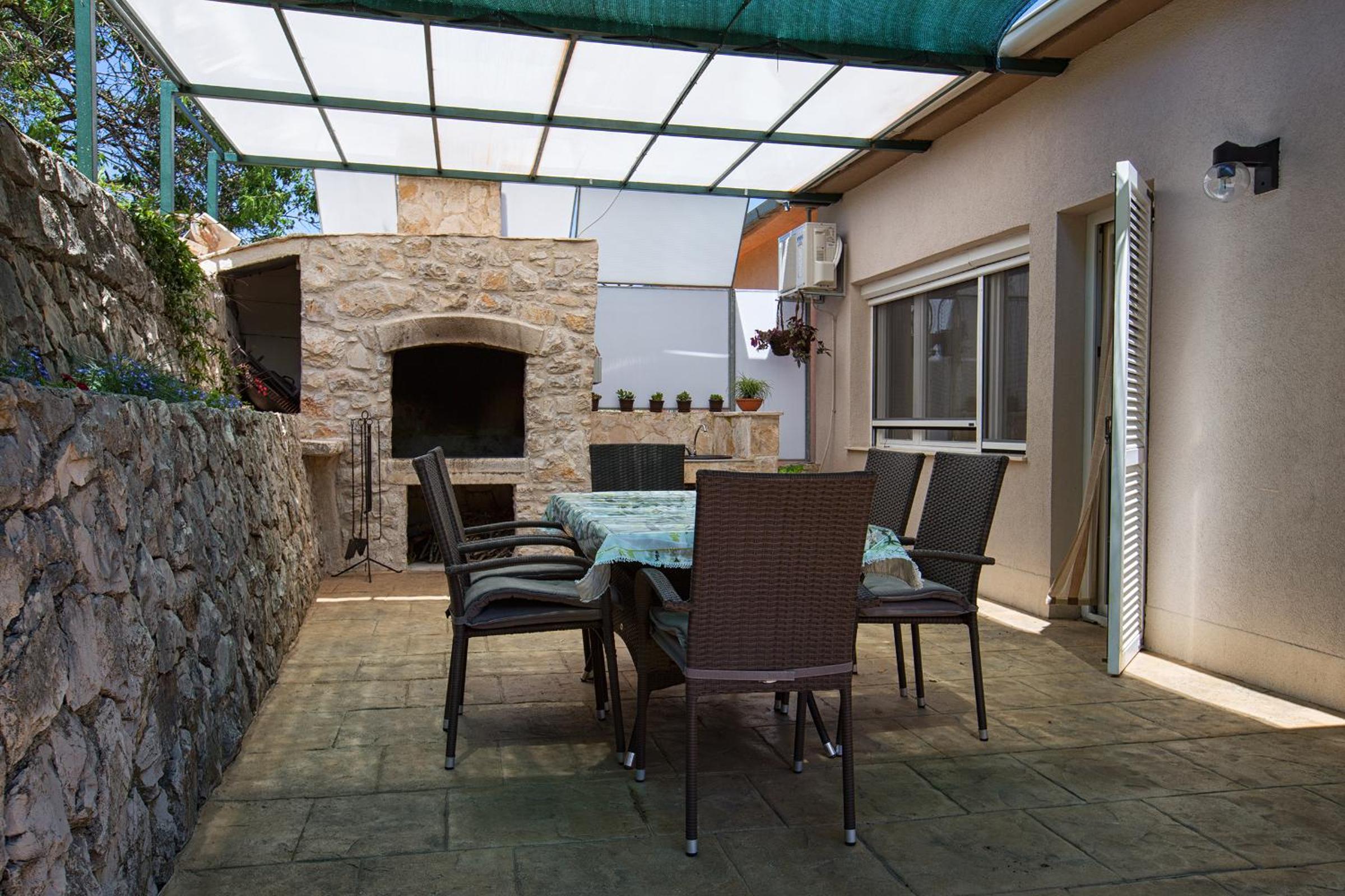 Holiday Villa Anna