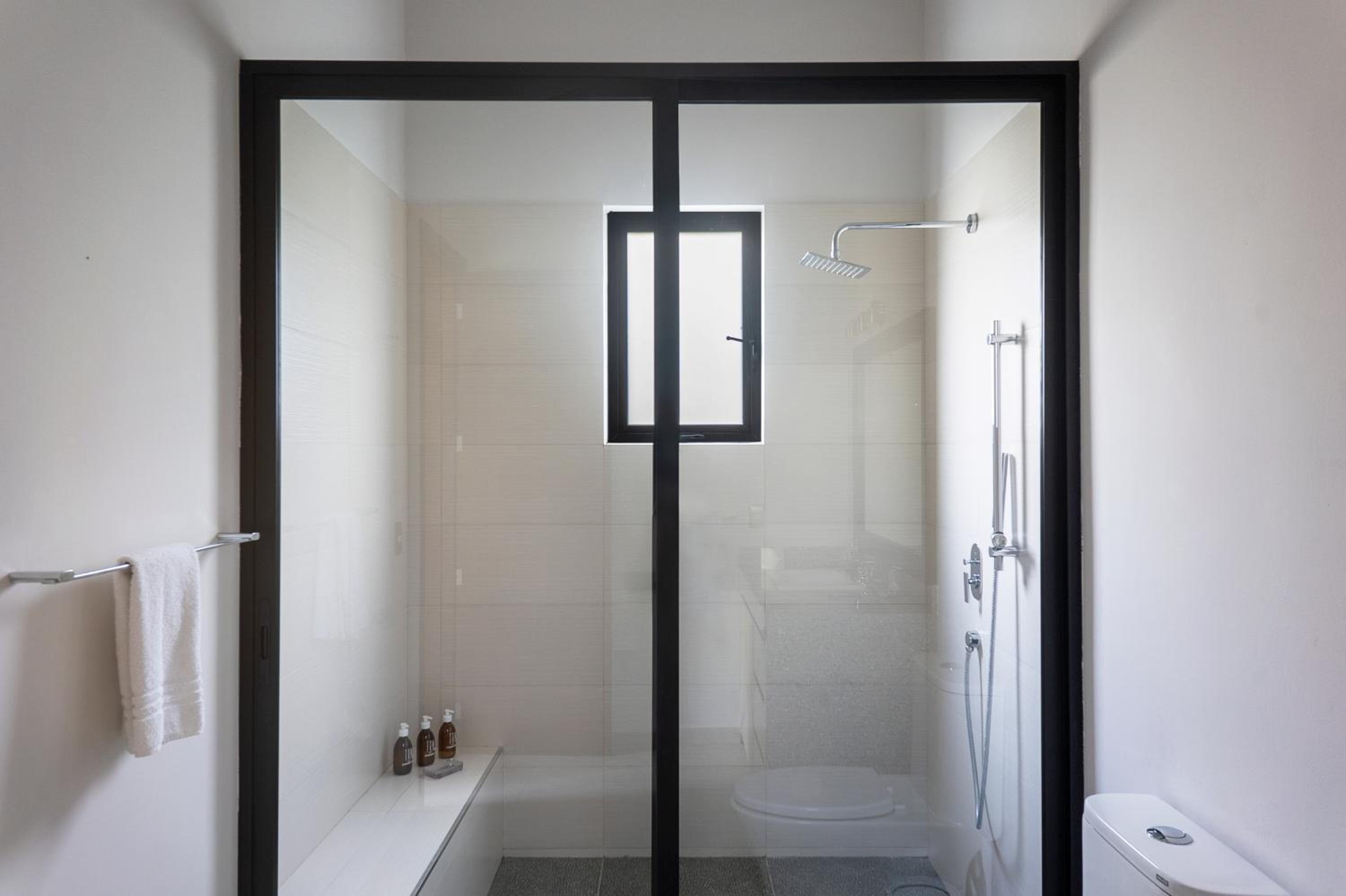 Aesthetic luxury villa in prestige zone Aldea Zama