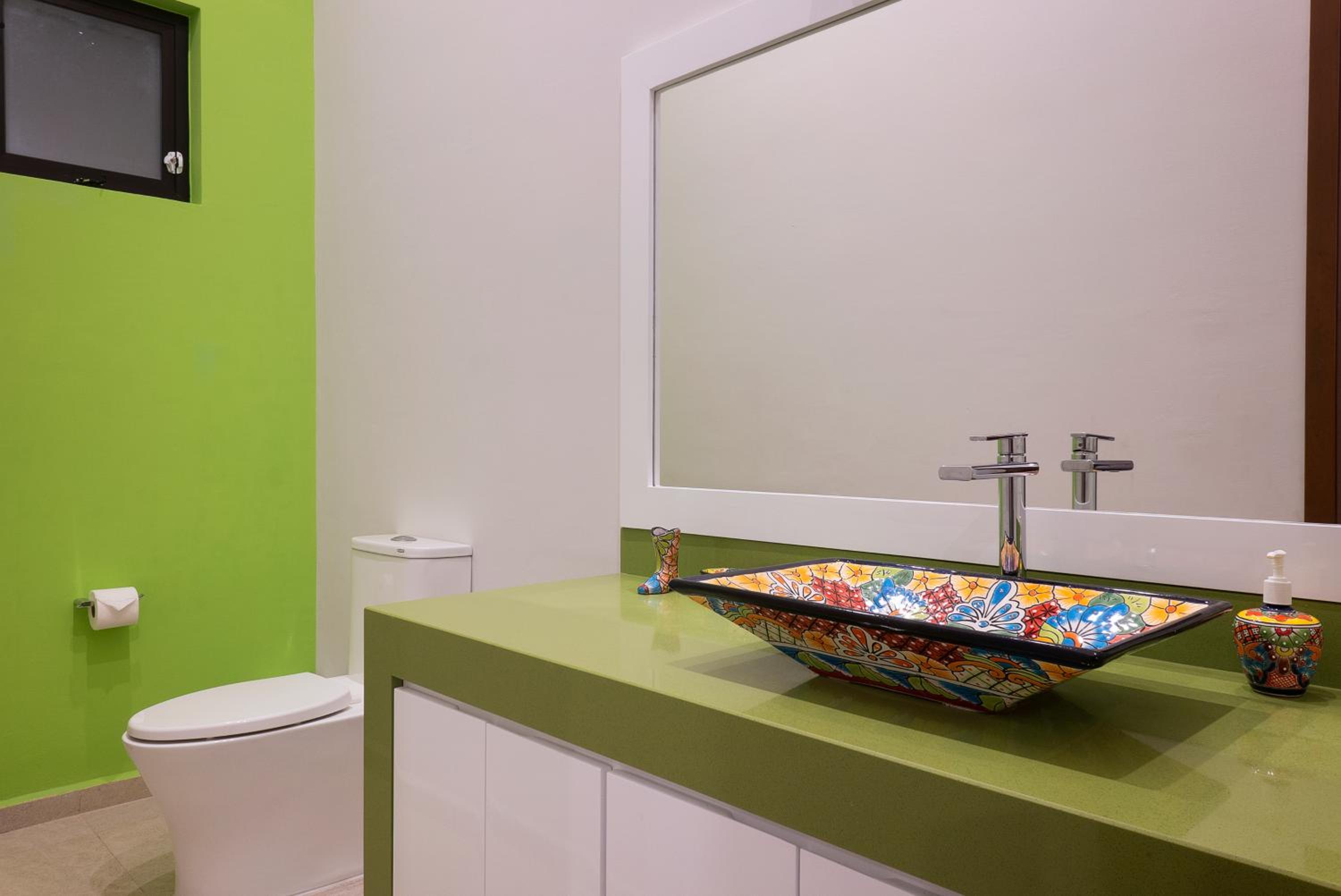 Aesthetic luxury villa in prestige zone Aldea Zama