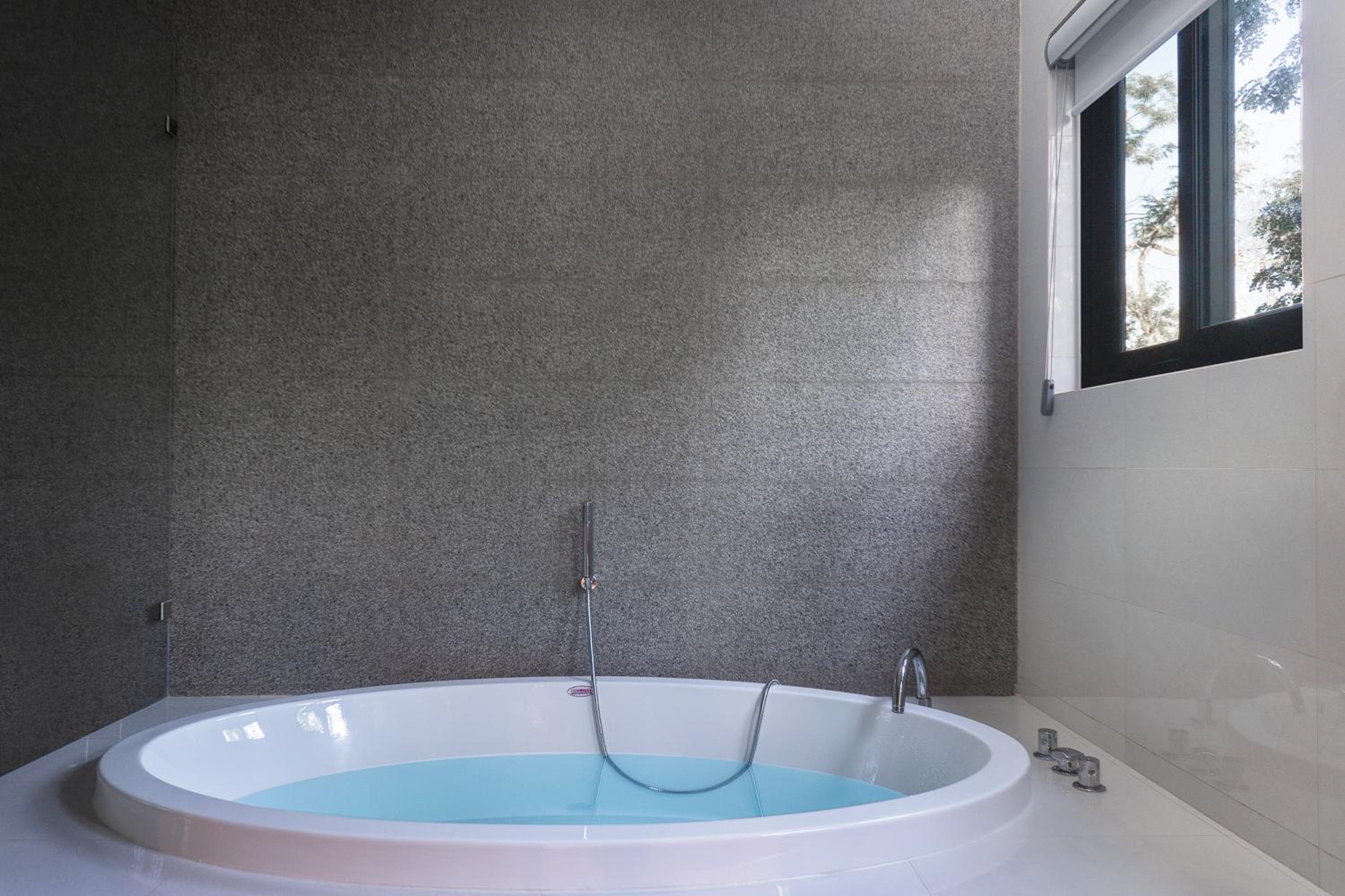 Aesthetic luxury villa in prestige zone Aldea Zama