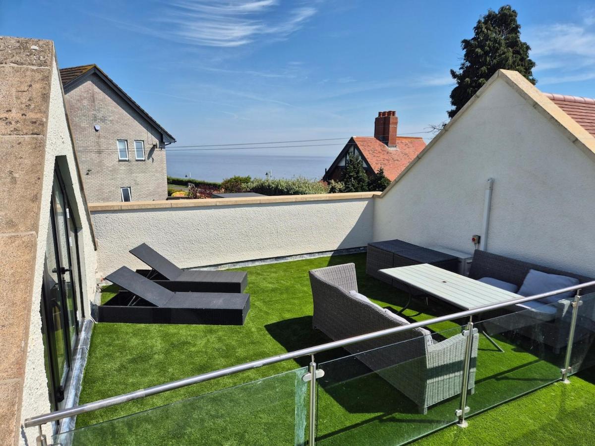 Holm House - Stylish Coastal Suites - HEDD Spa - Silures Bar & Restaurant, photo 64