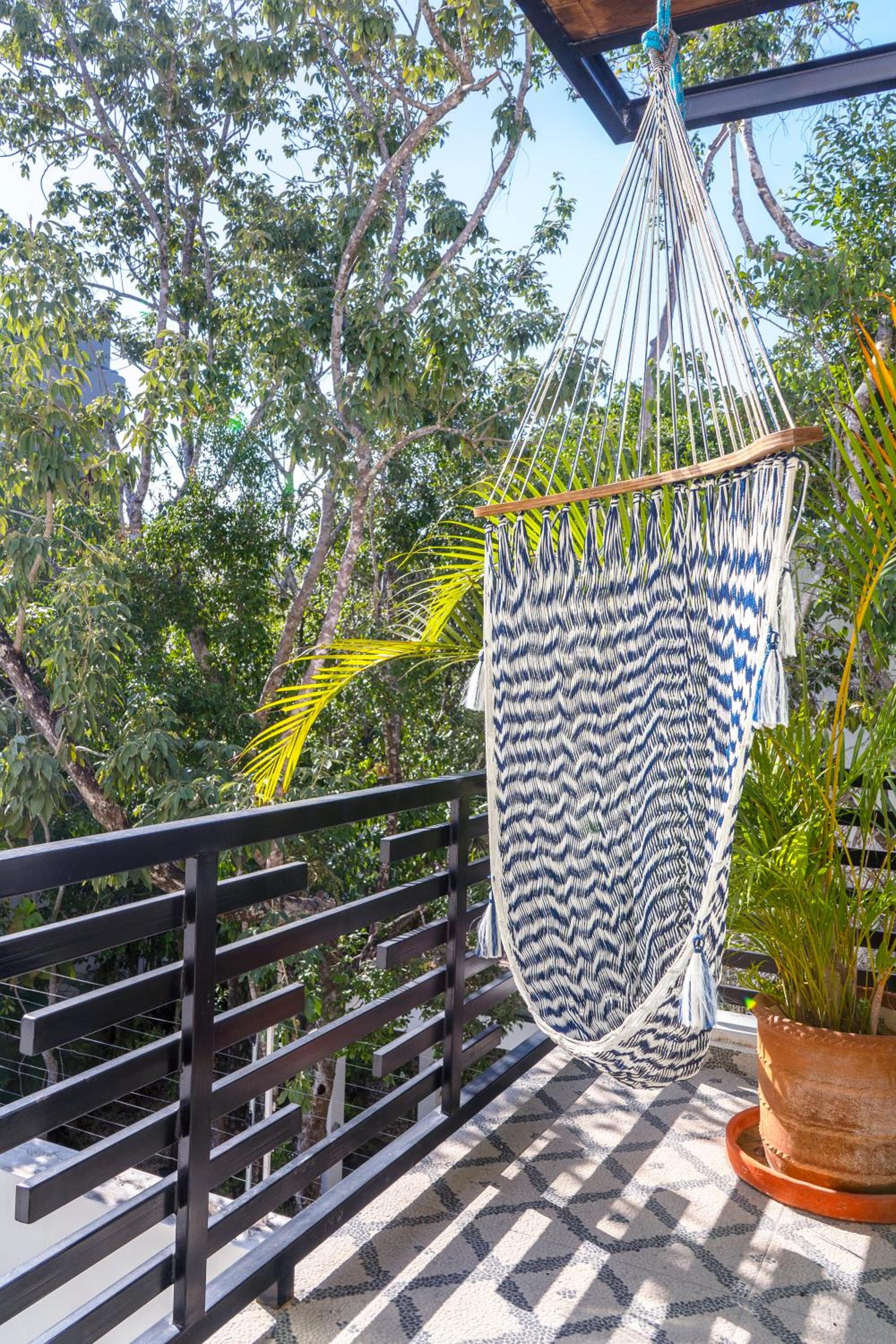 Aesthetic luxury villa in prestige zone Aldea Zama