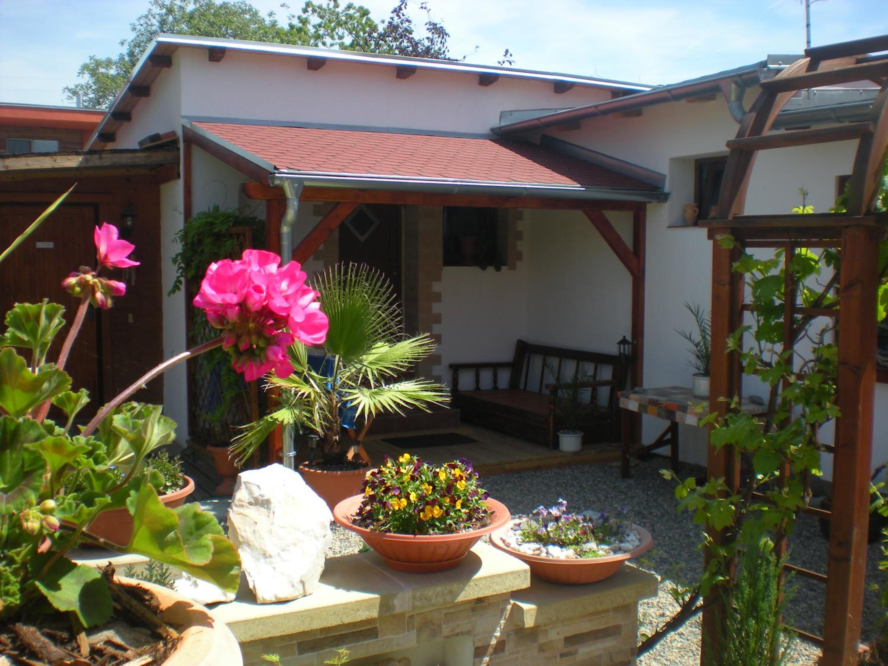 Sophia Cozy Self Catering Apartment